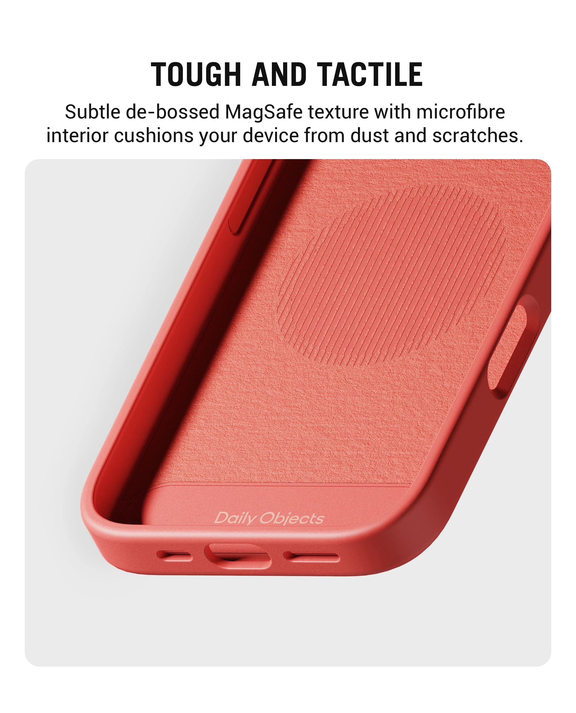 Stack Signature Phone Case Cover for iPhone 16 Pro - Image 15