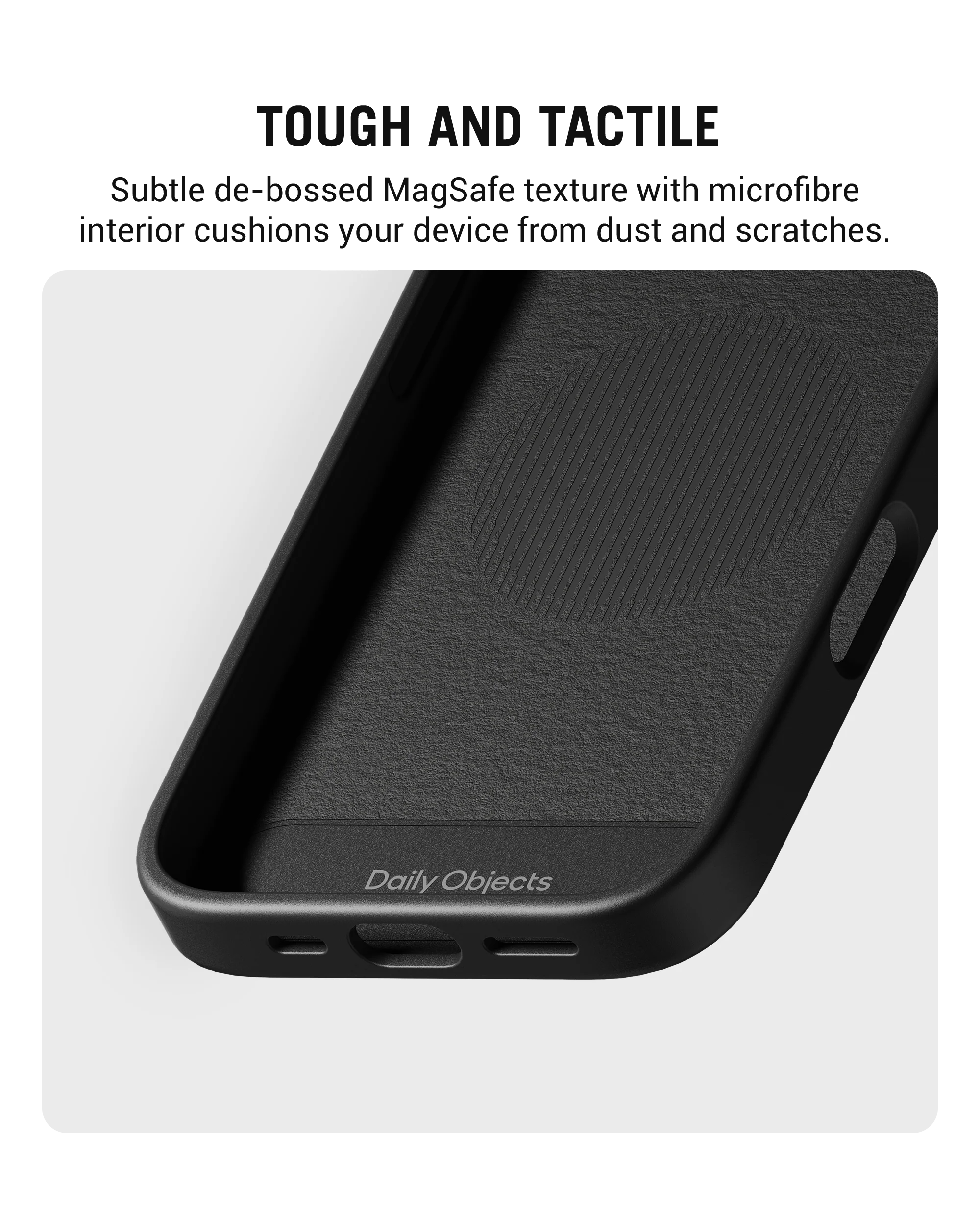 Stack Signature Phone Case Cover for iPhone 16 Pro - Image 33