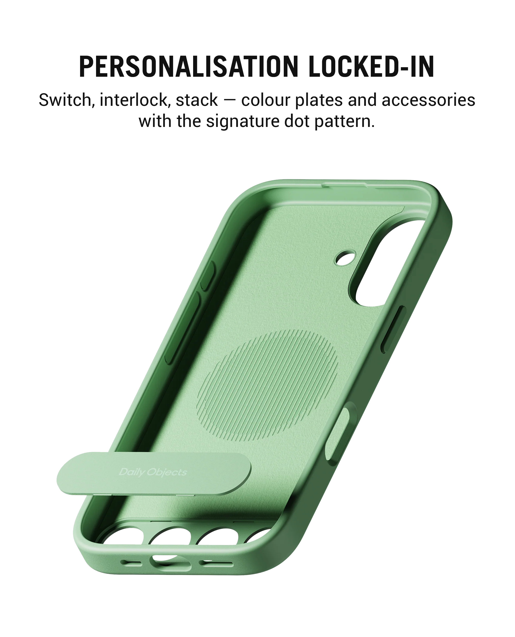 Stack Signature Phone Case Cover for iPhone 17 - Image 56