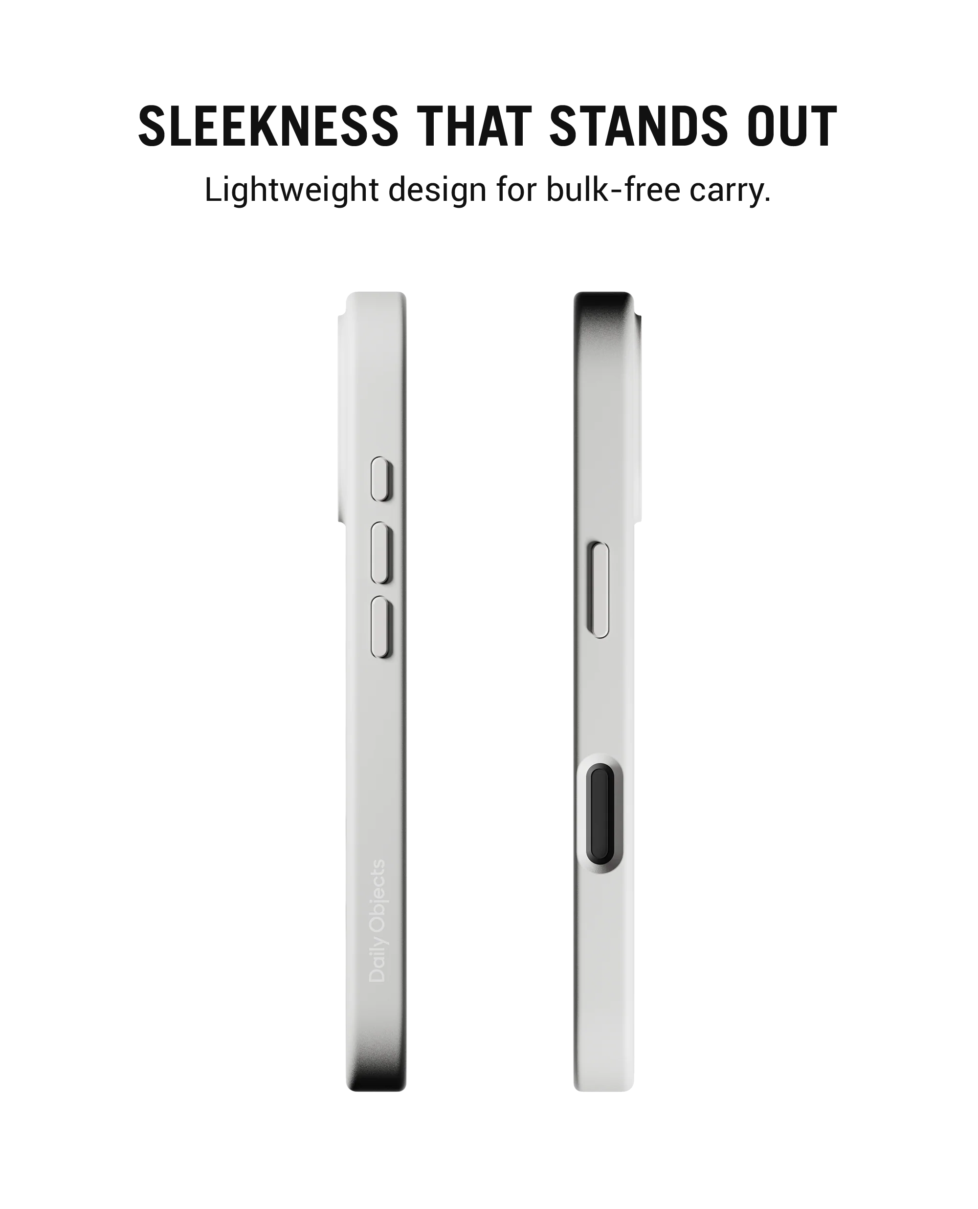 Stack Signature Phone Case Cover for iPhone 17 - Image 74