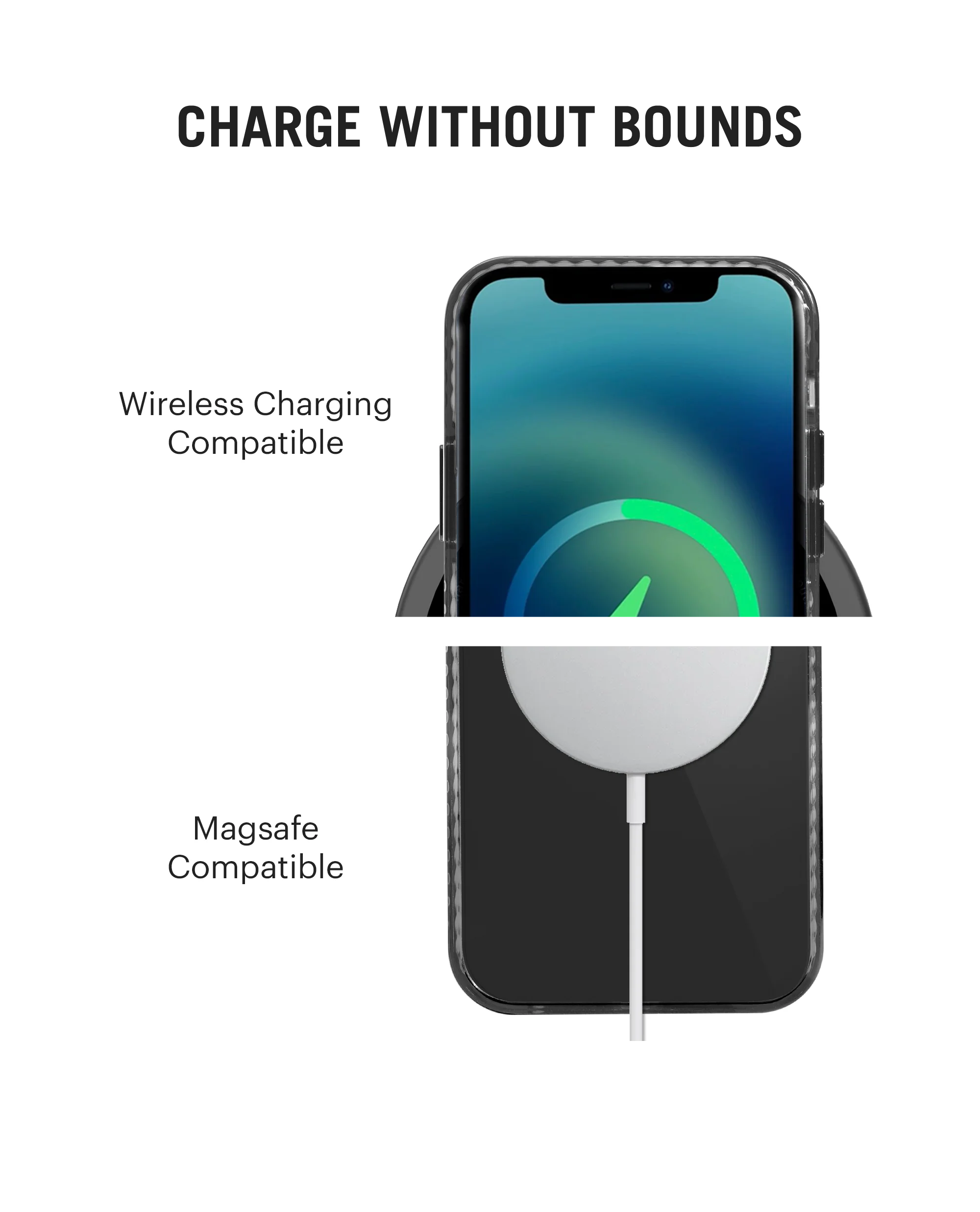 DailyObjects Libra Stride 2.0 Phone Case Cover For iPhone 15 Pro - Image 9