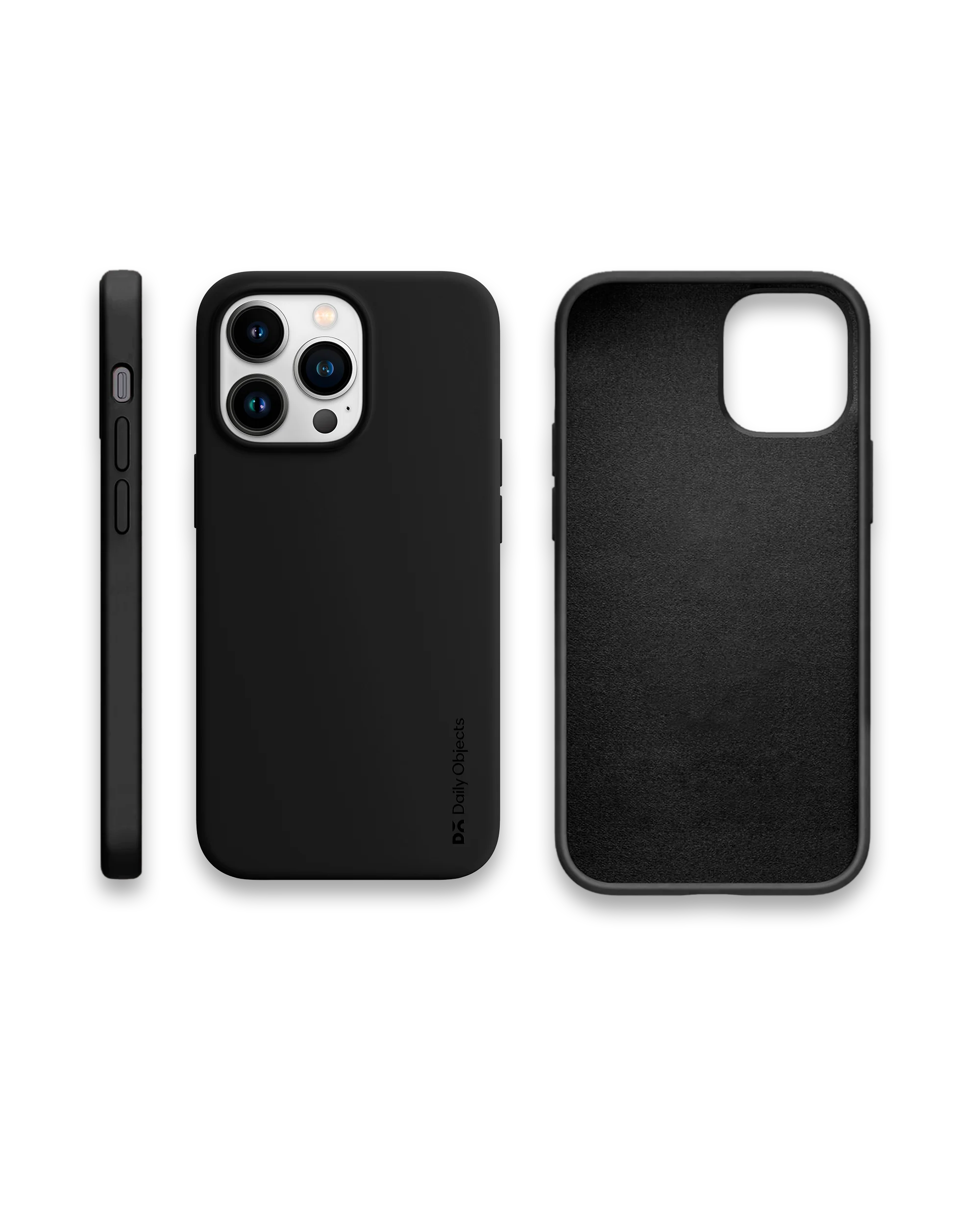 DailyObjects MagSafe Flekt Silicone Phone Case Cover For iPhone 15 Pro - Image 10
