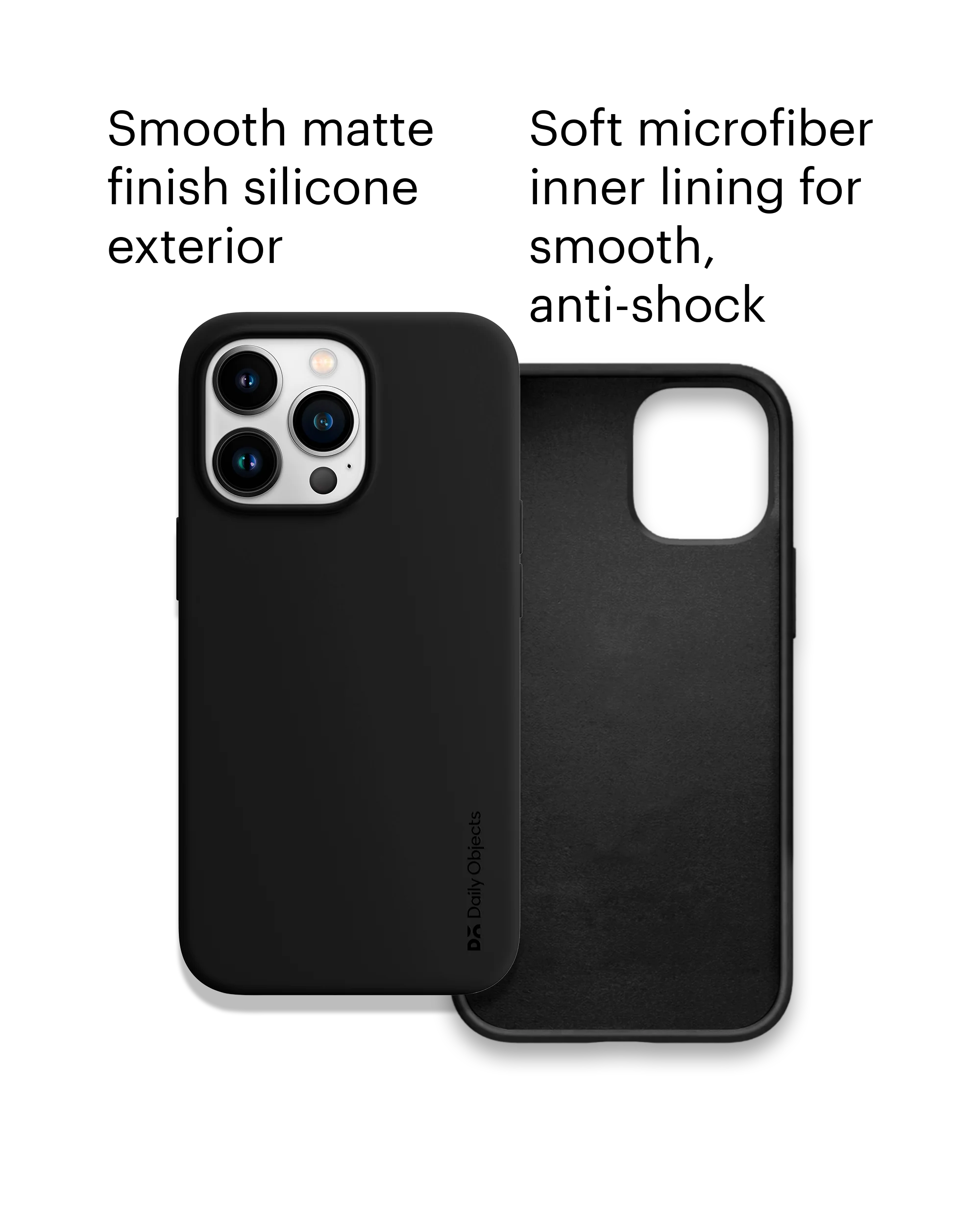DailyObjects MagSafe Flekt Silicone Phone Case Cover For iPhone 15 Pro - Image 8