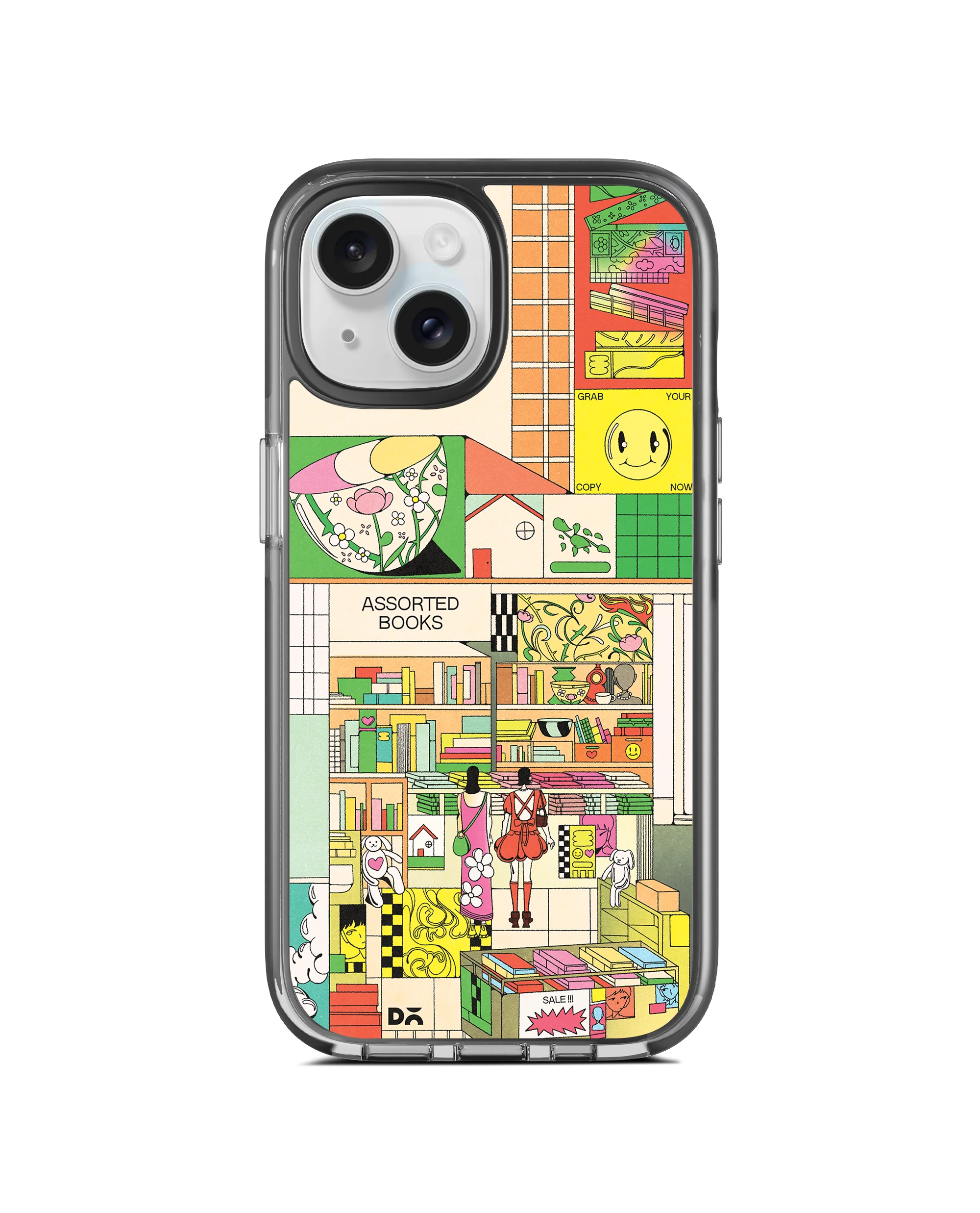 Shop the Best iPhone 15 Plus Case Collection