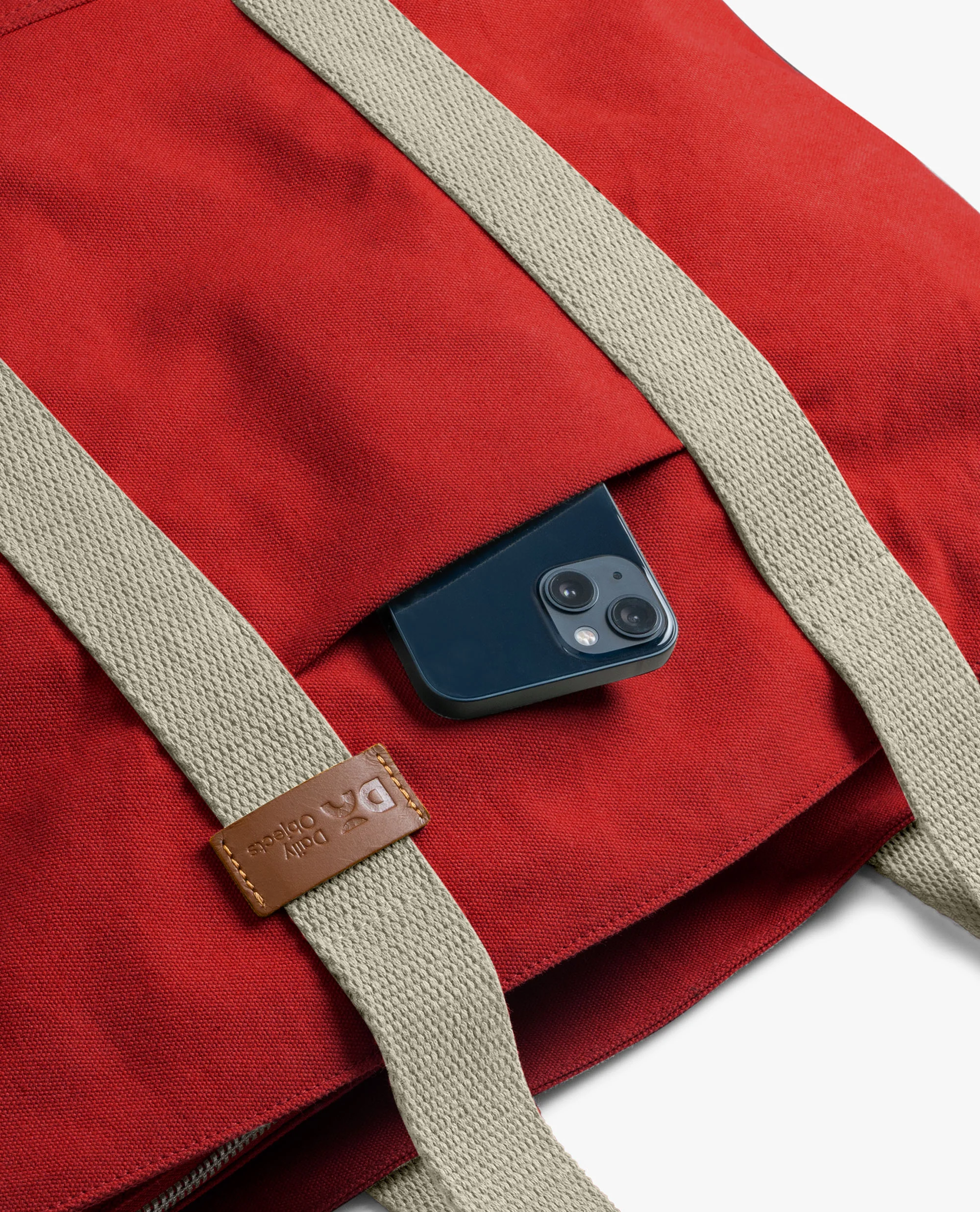Field Tote Bag - Image 7