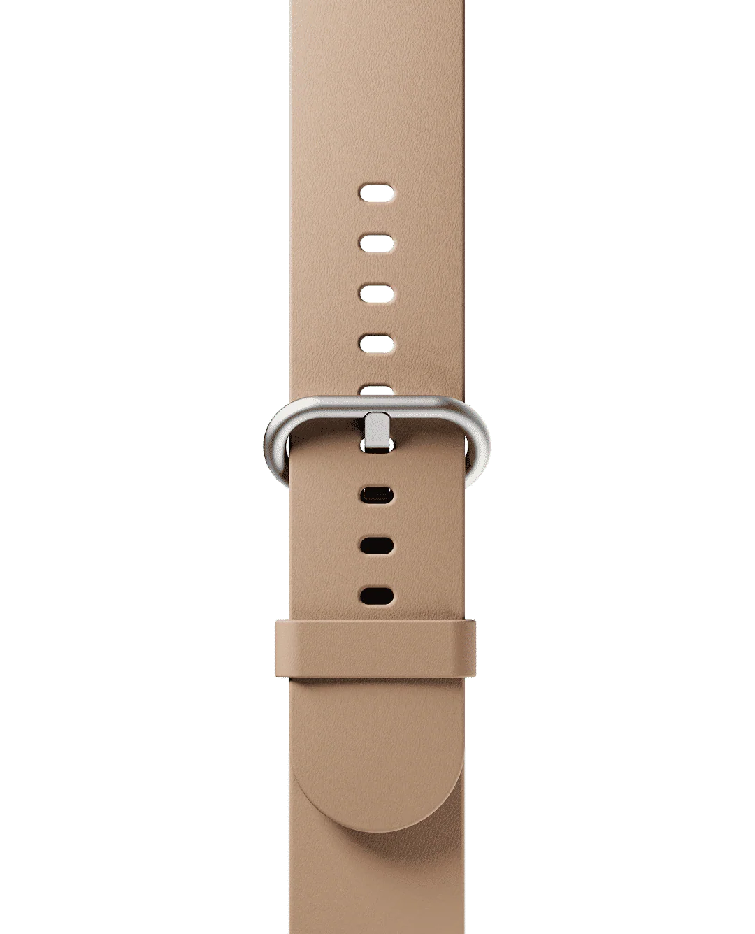Ellipse Leather Apple Watch Band - Image 12