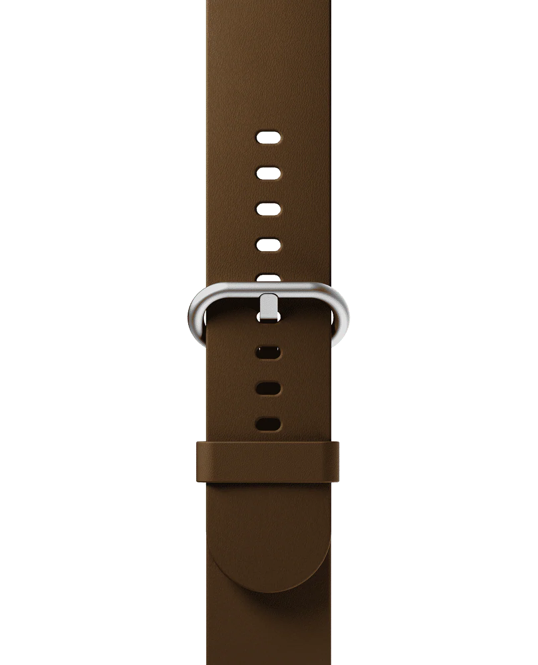 Ellipse Leather Apple Watch Band - Image 13