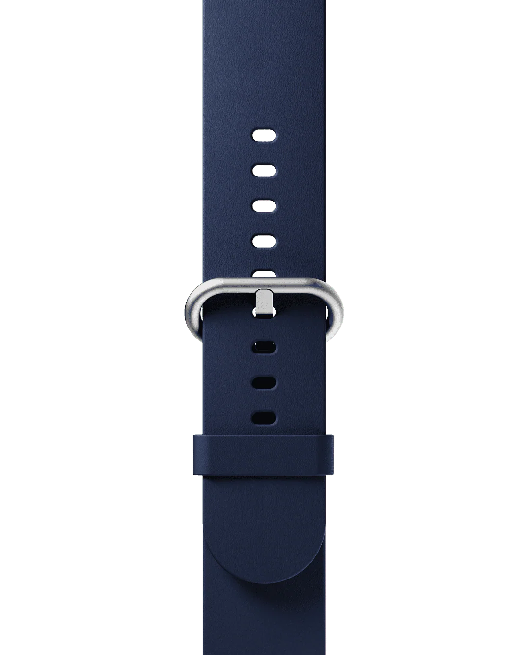 Ellipse Leather Apple Watch Band - Image 34