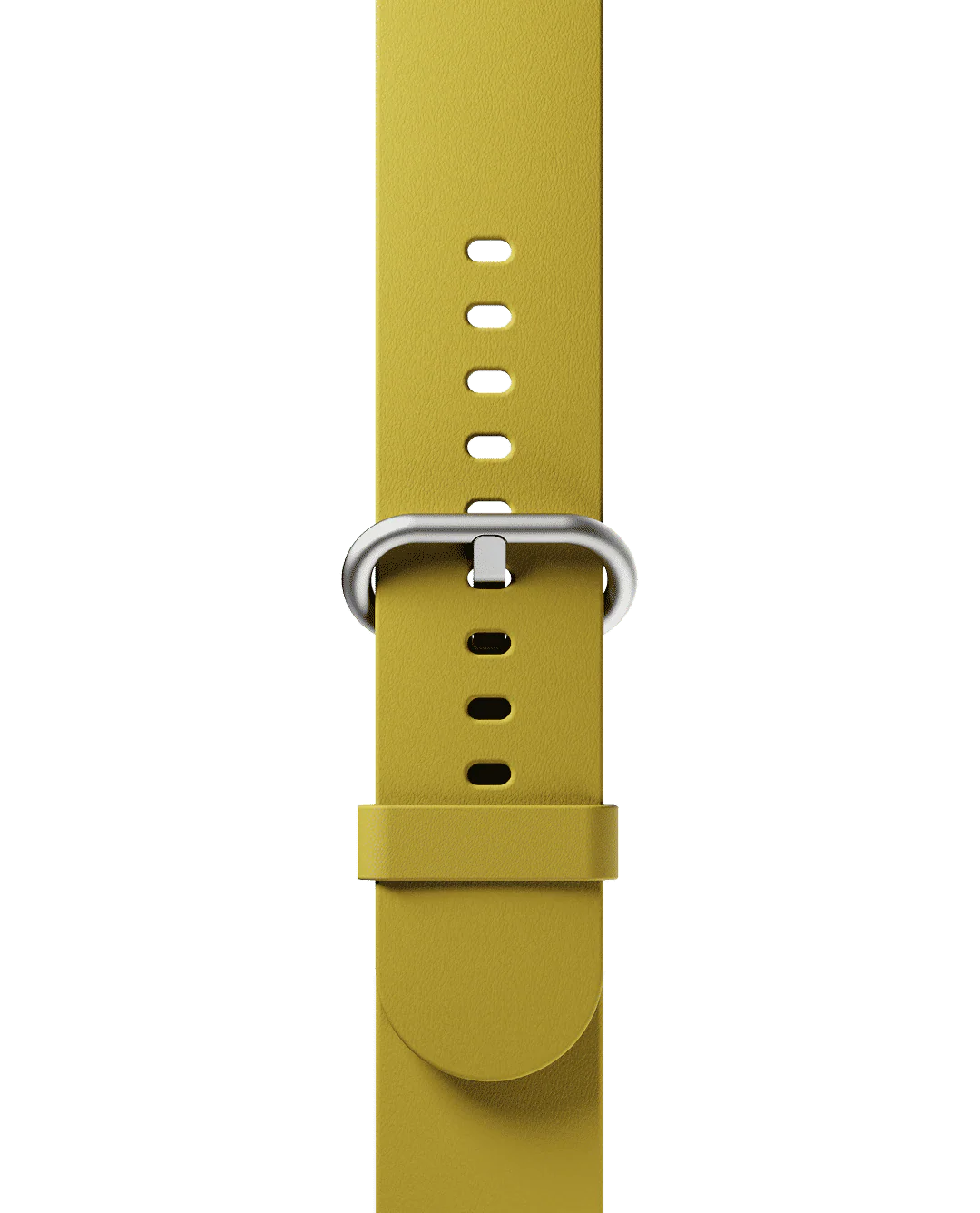 Ellipse Leather Apple Watch Band - Image 36