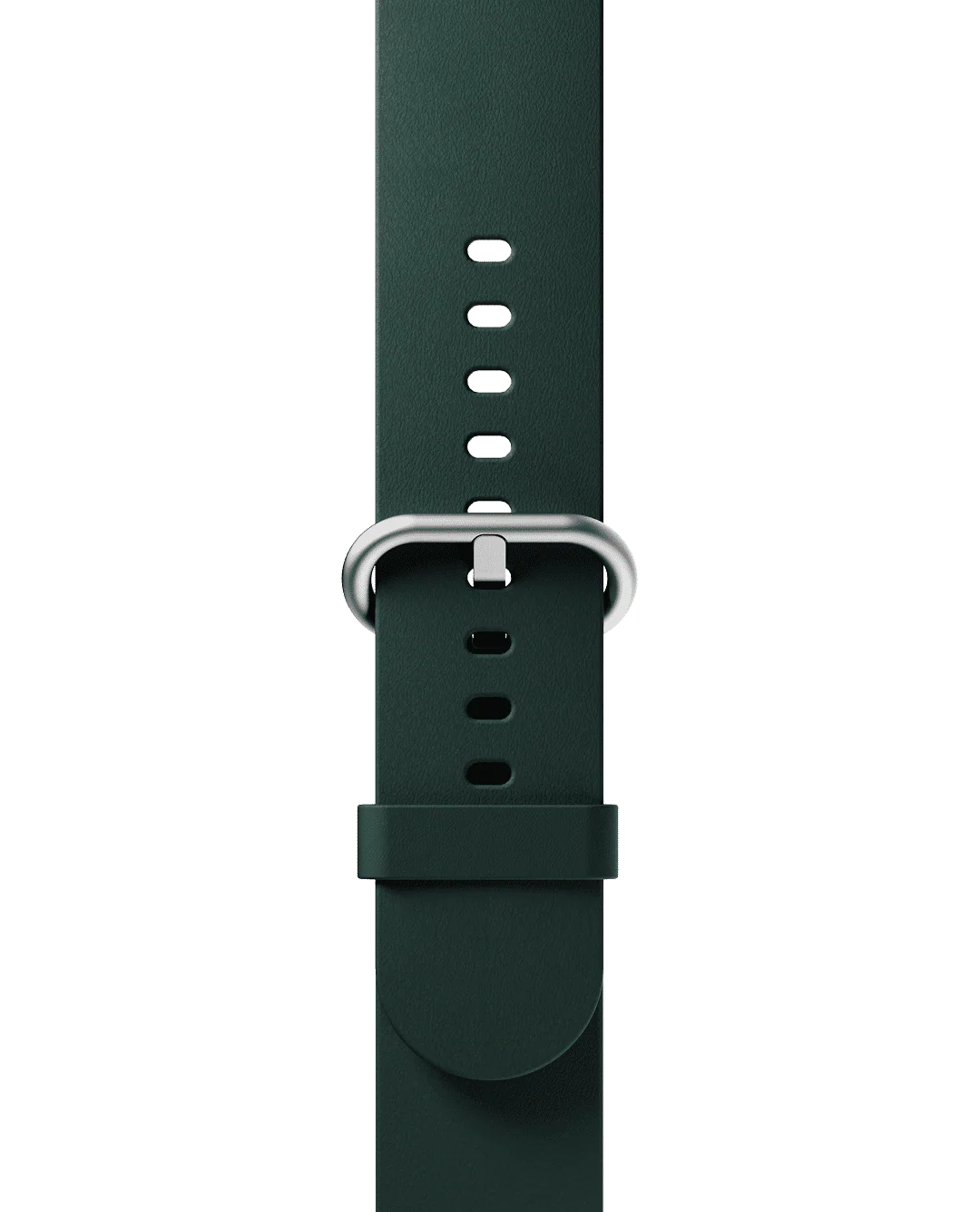 Ellipse Leather Apple Watch Band - Image 4