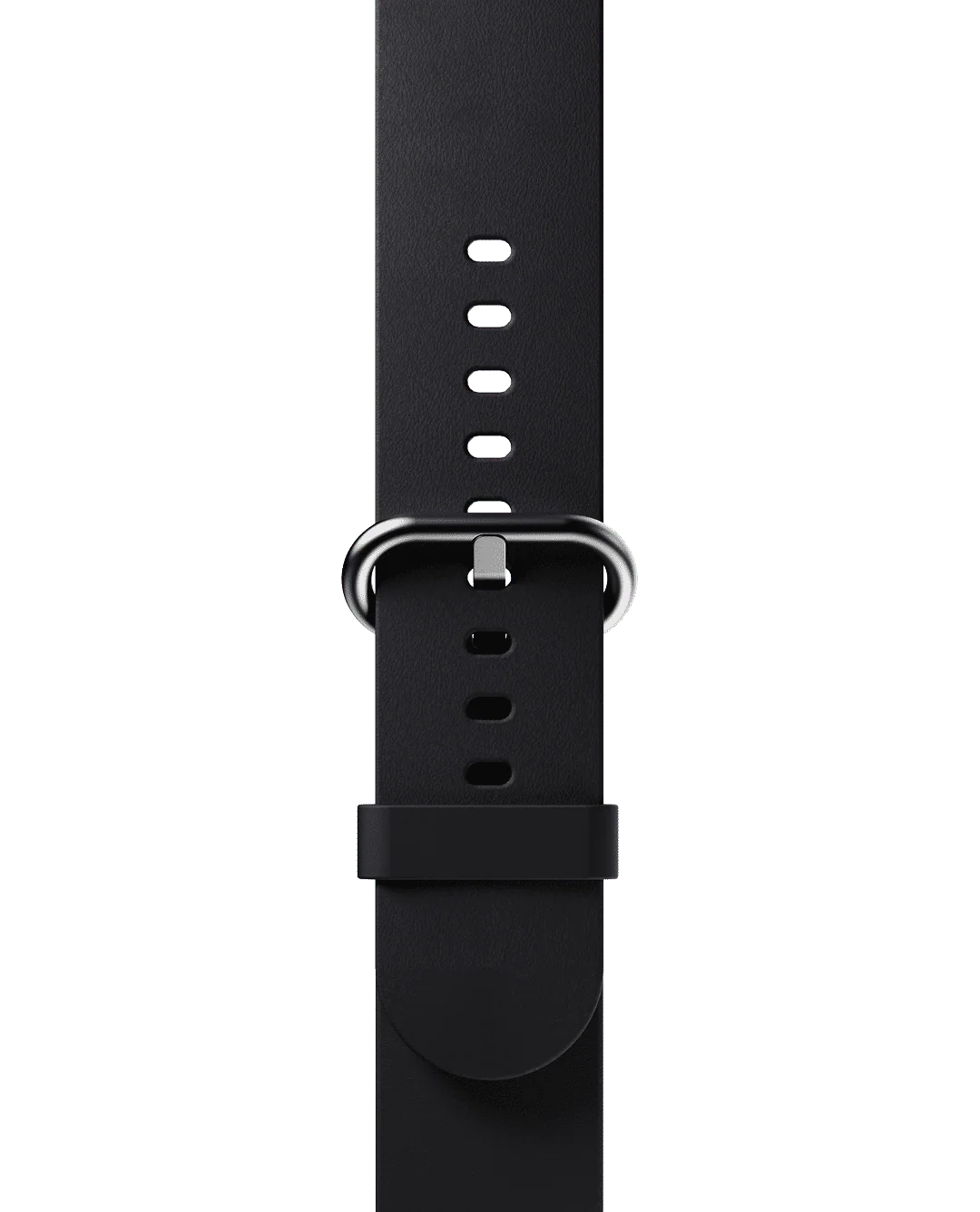 Ellipse Leather Apple Watch Band - Image 6