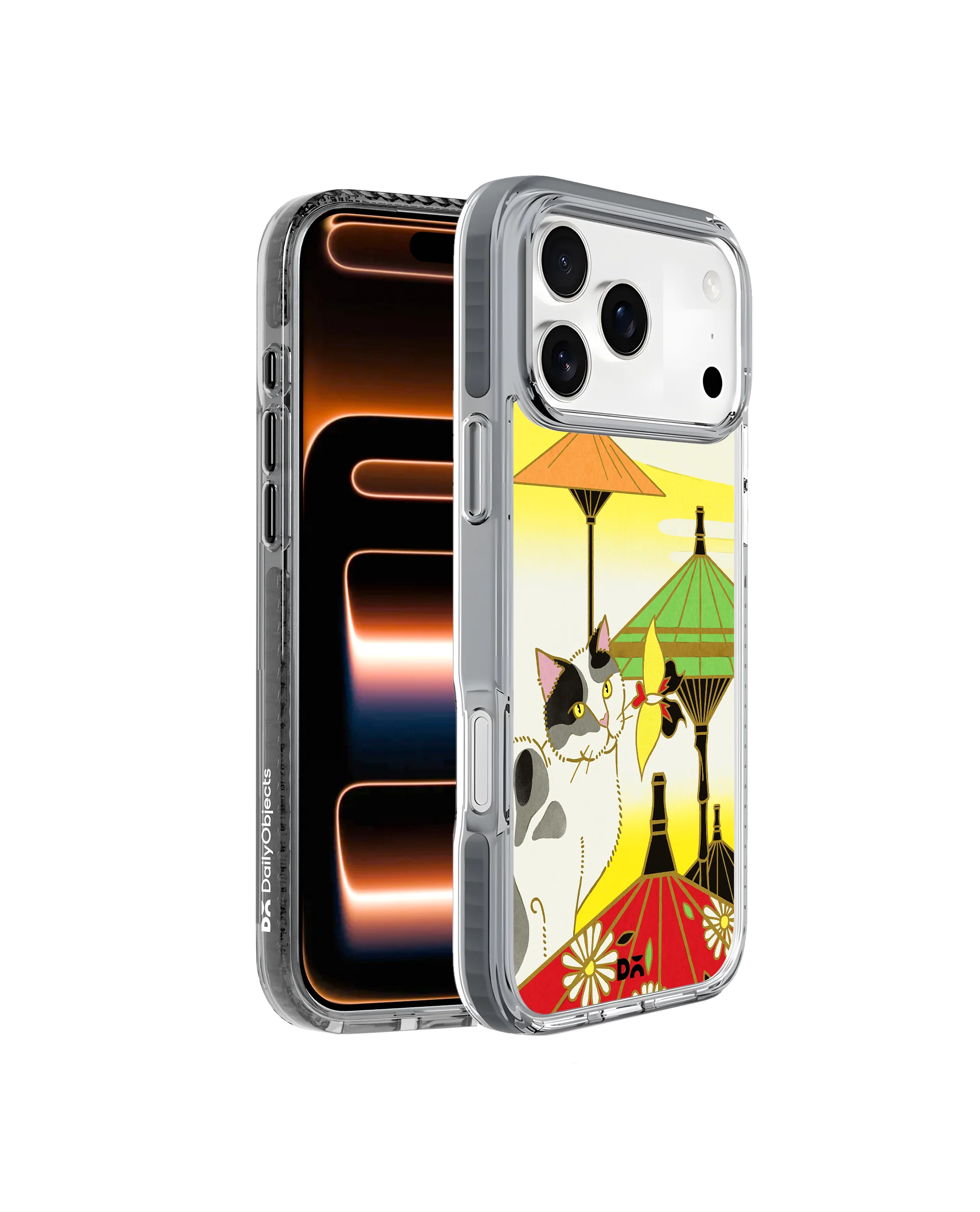 Greater Purr-pose Stride 2.0 MagSafe Case Cover For iPhone 17 Pro - Image 4