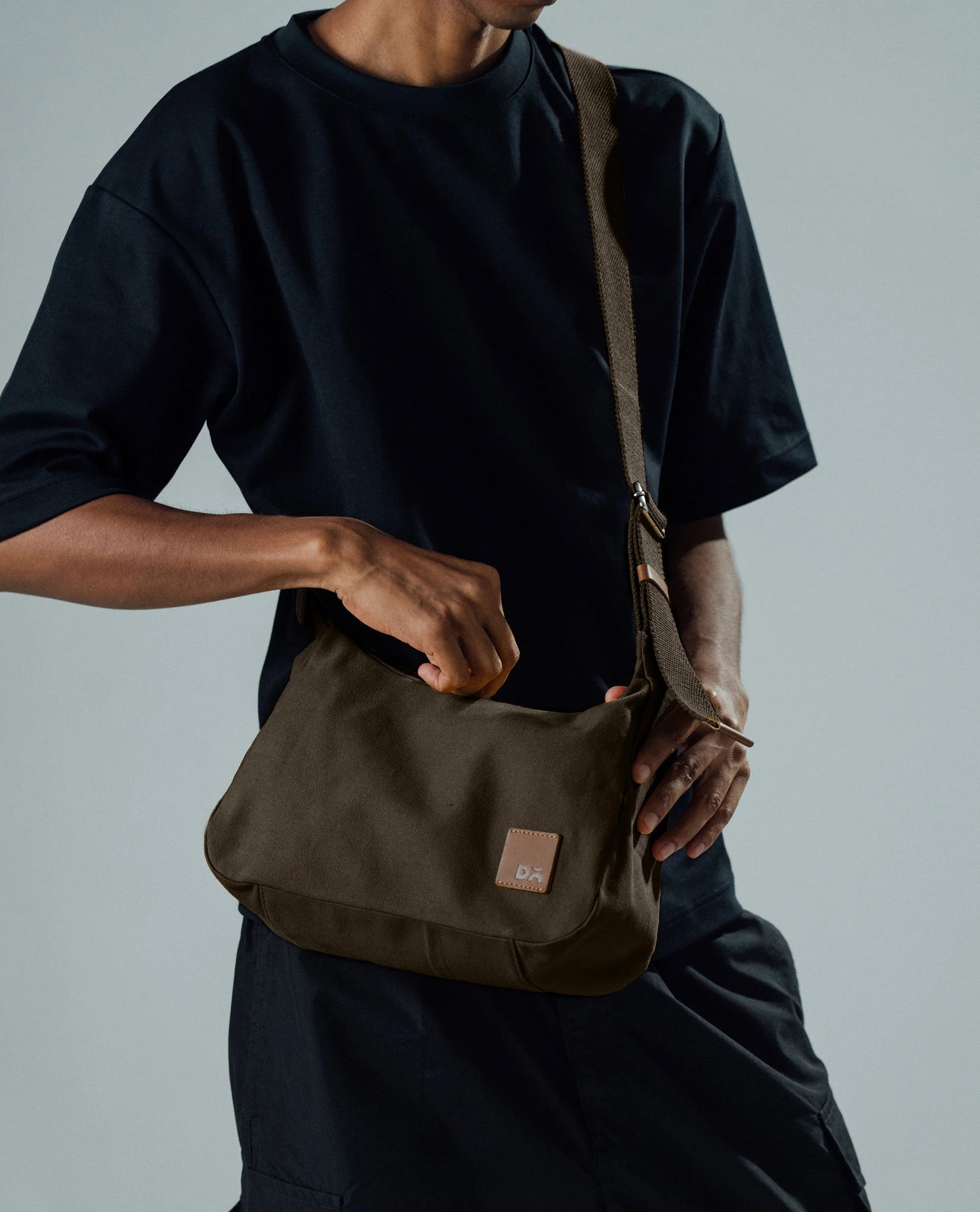 March Crossbody Bag - Image 114