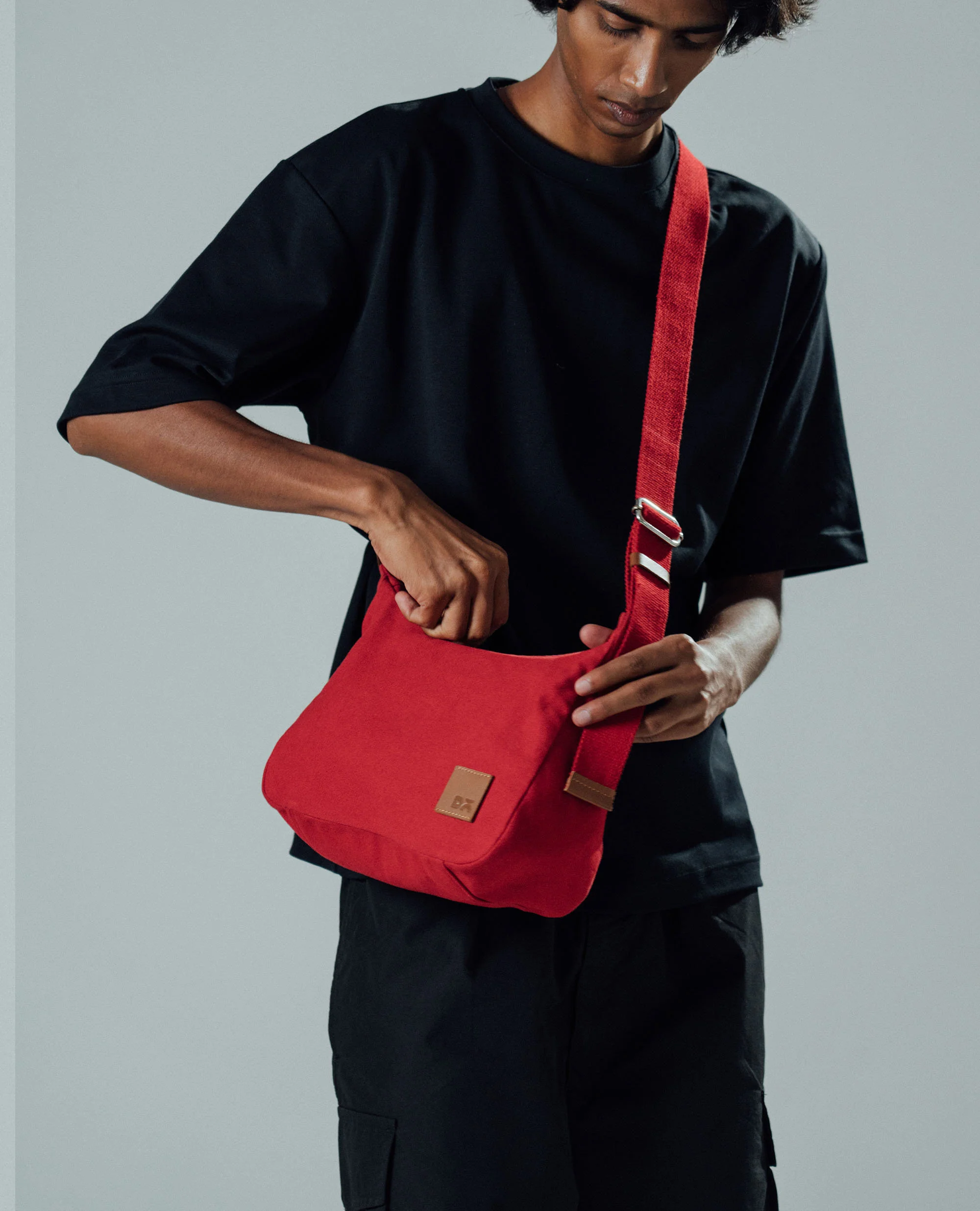 March Crossbody Bag - Image 124