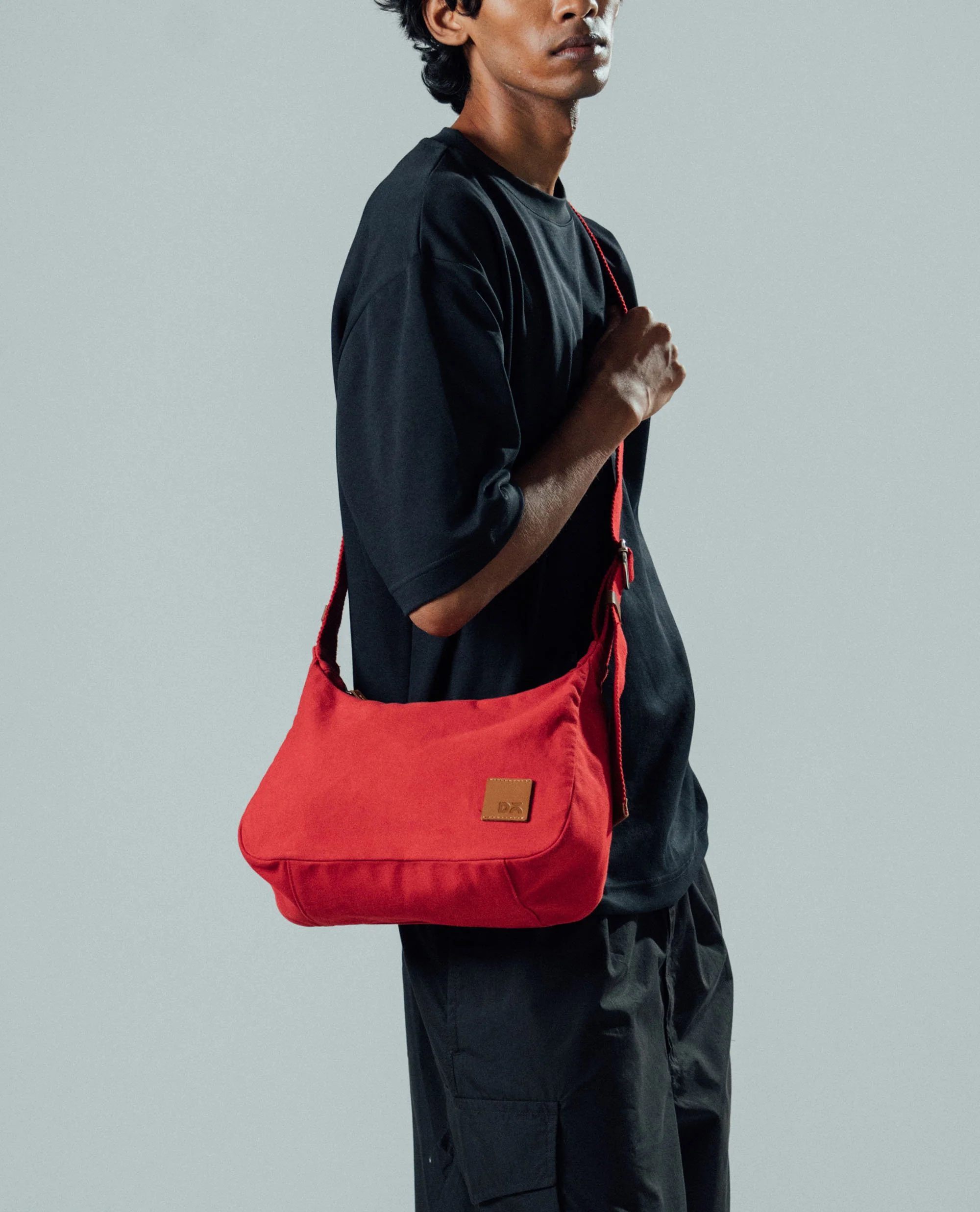 March Crossbody Bag - Image 125
