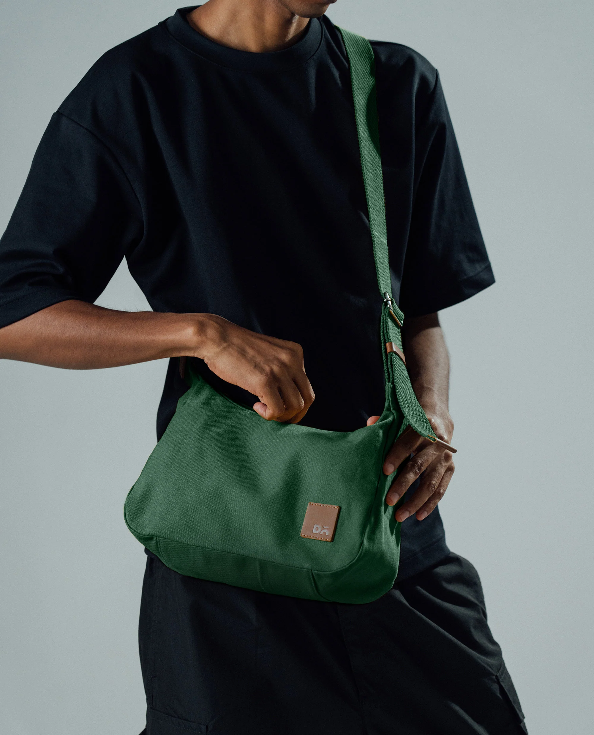 March Crossbody Bag - Image 134