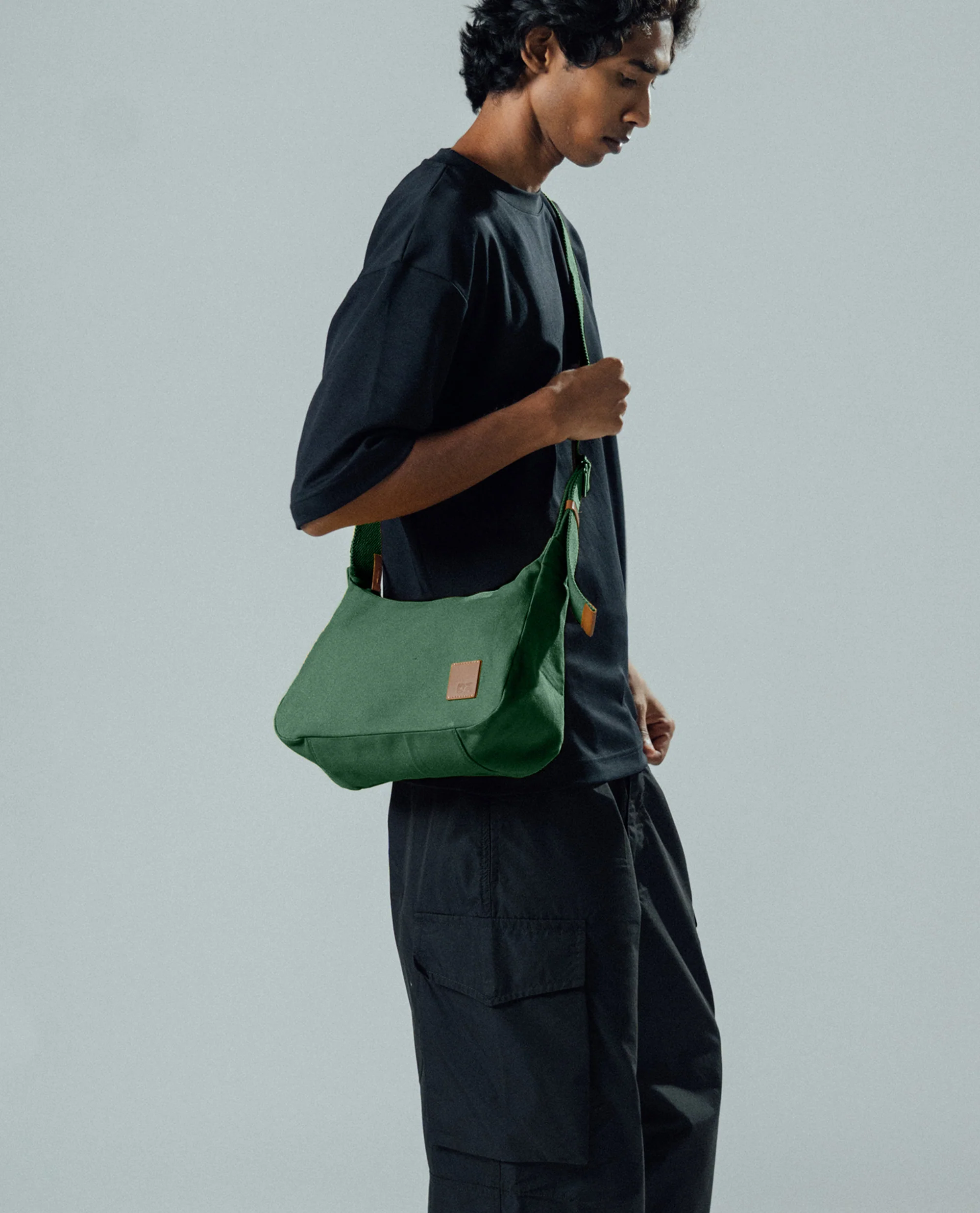 March Crossbody Bag - Image 135
