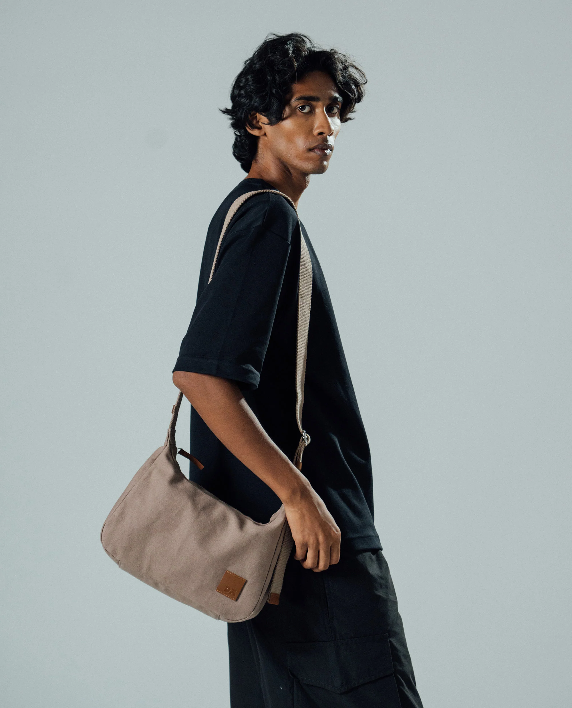 March Crossbody Bag - Image 144