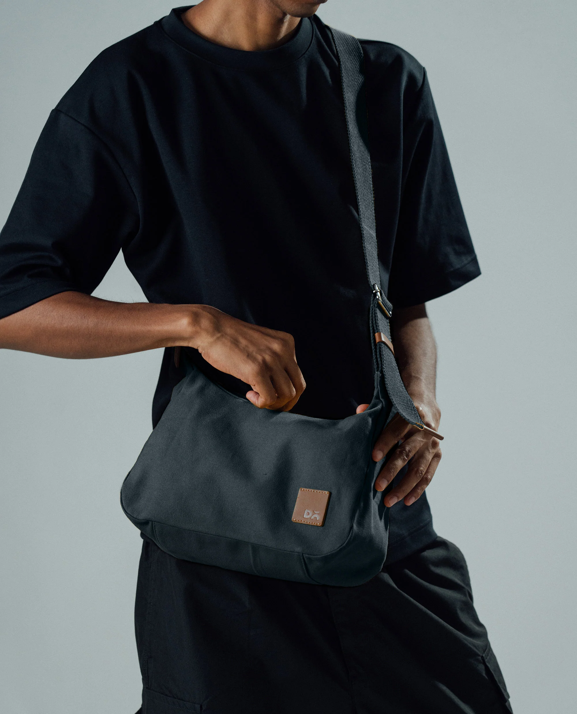 March Crossbody Bag - Image 154