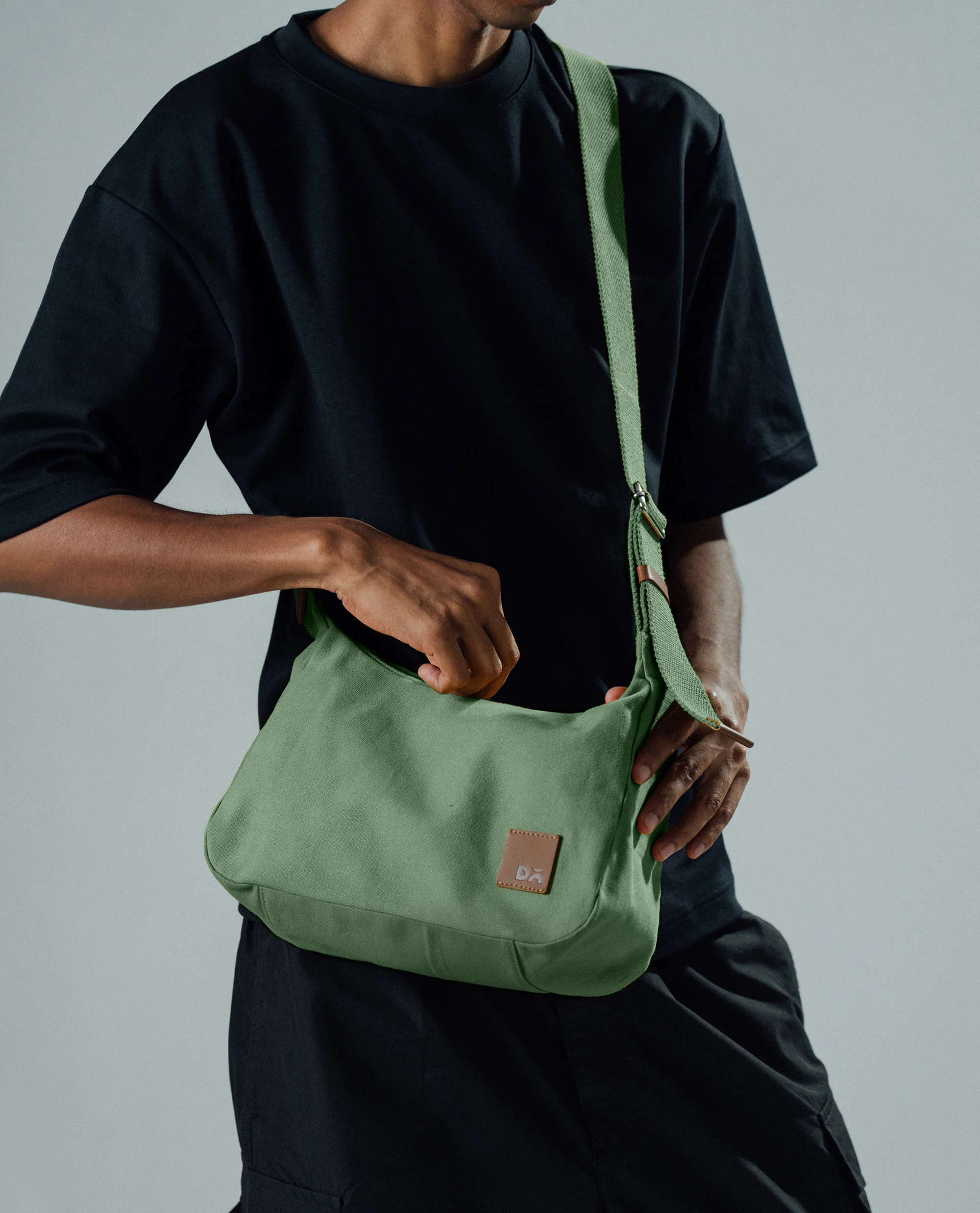 March Crossbody Bag - Image 164