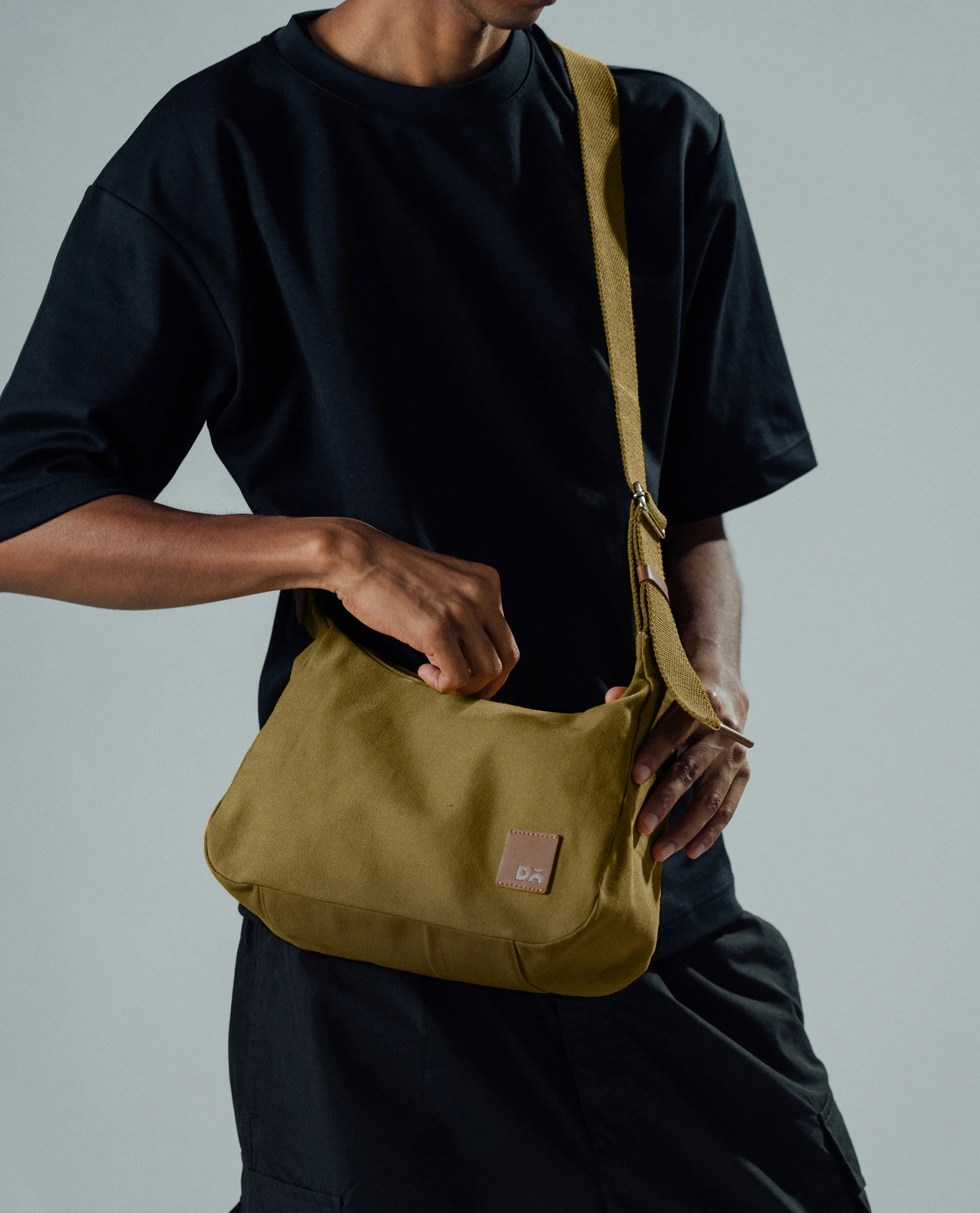 March Crossbody Bag - Image 174