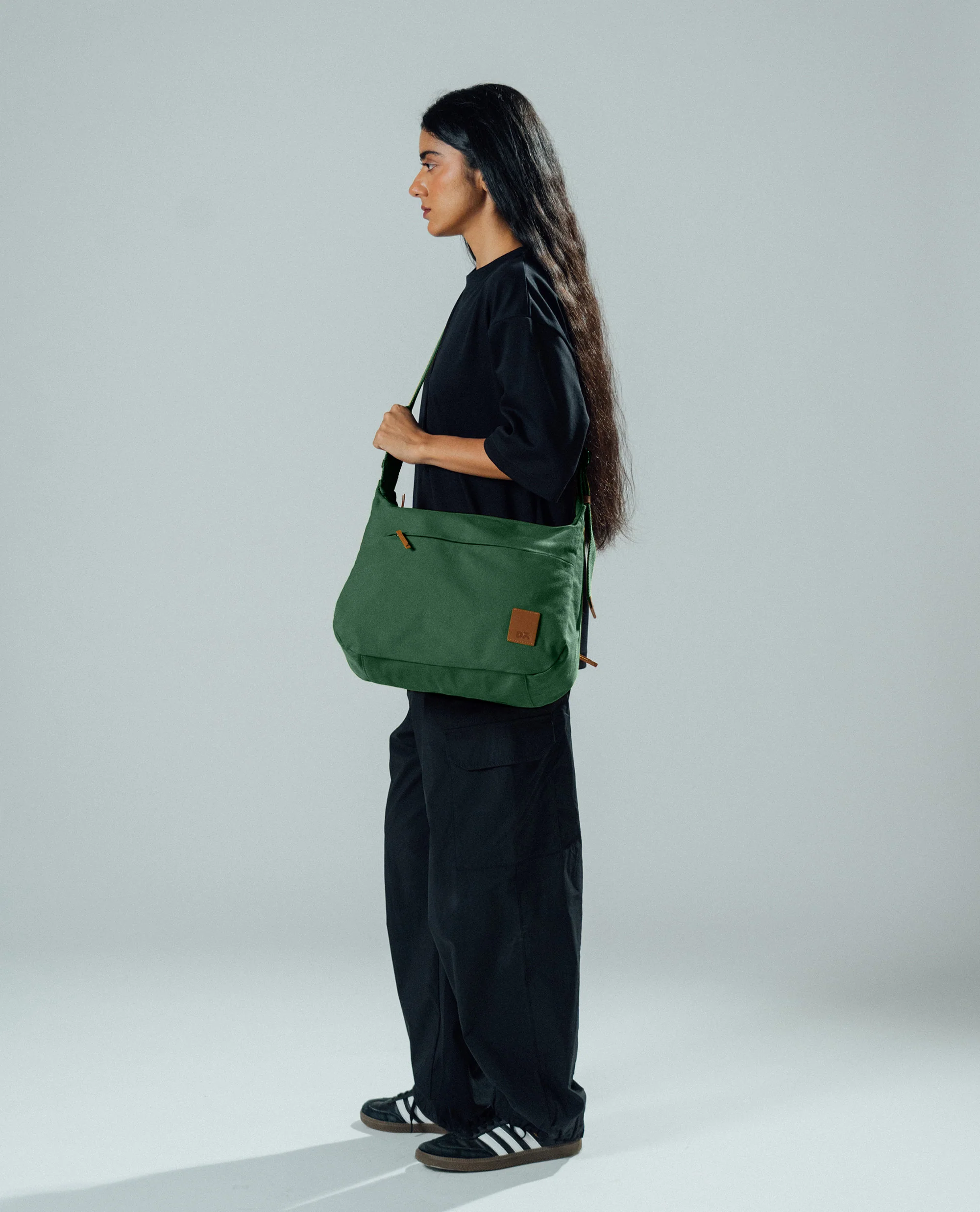 March Crossbody Bag - Image 54