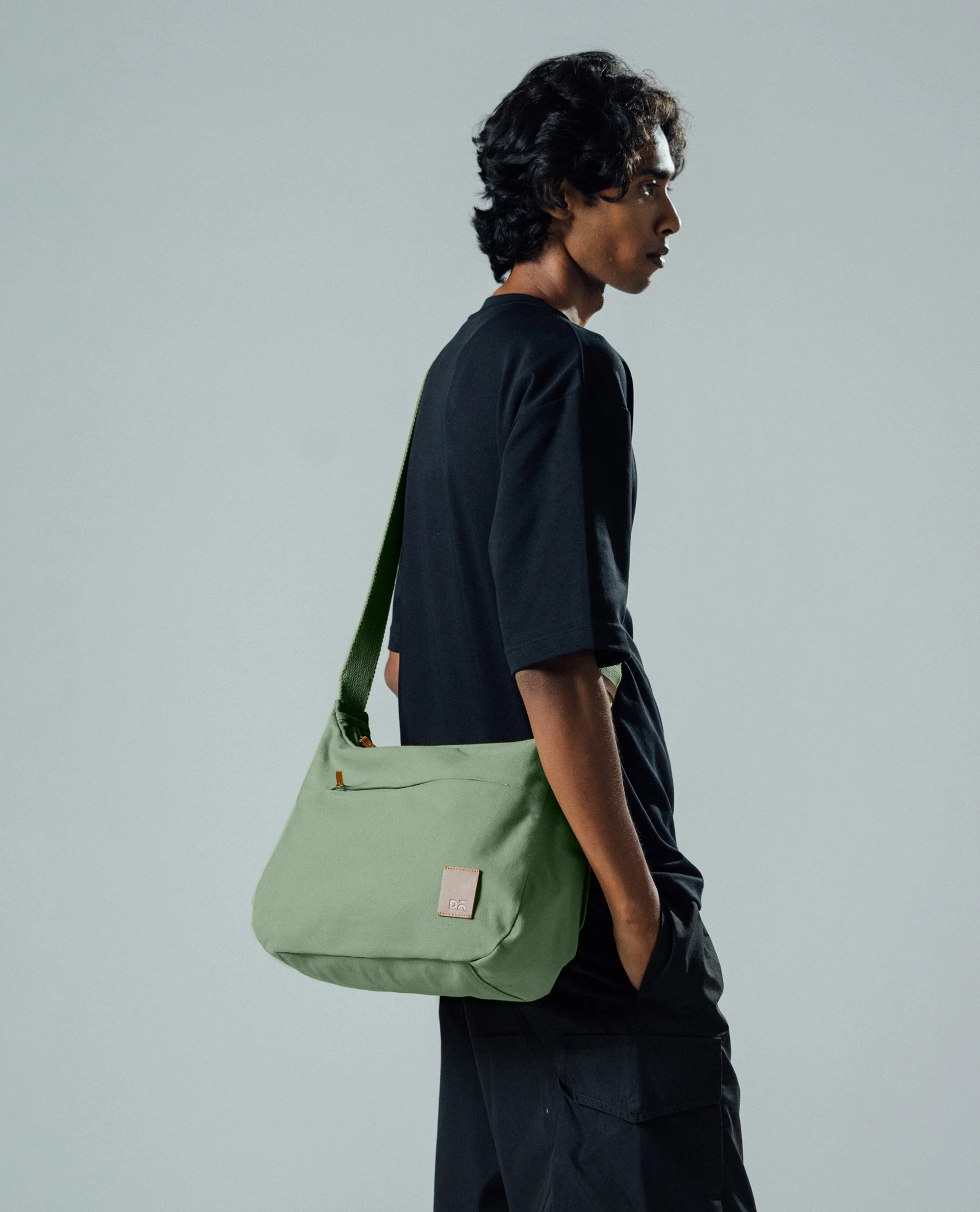 March Crossbody Bag - Image 91