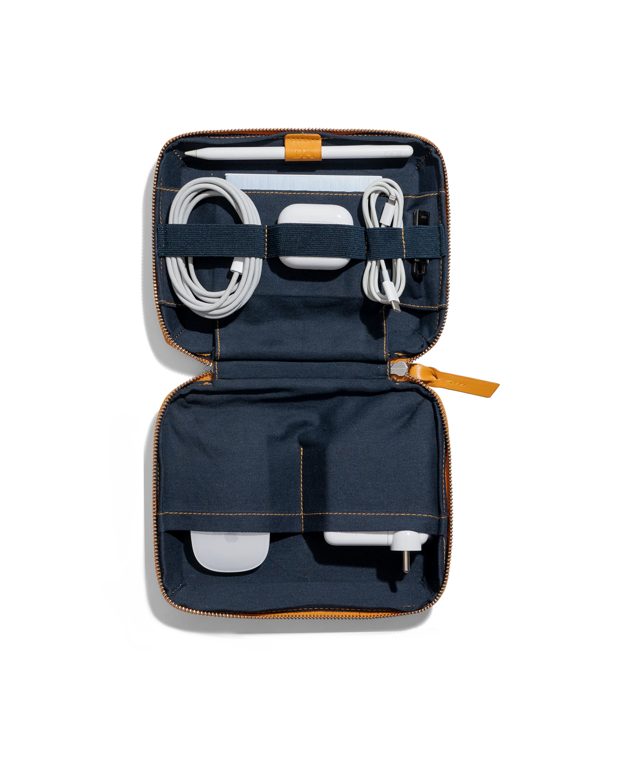 Marshal Tech Kit Organiser - Leatherite - Image 12