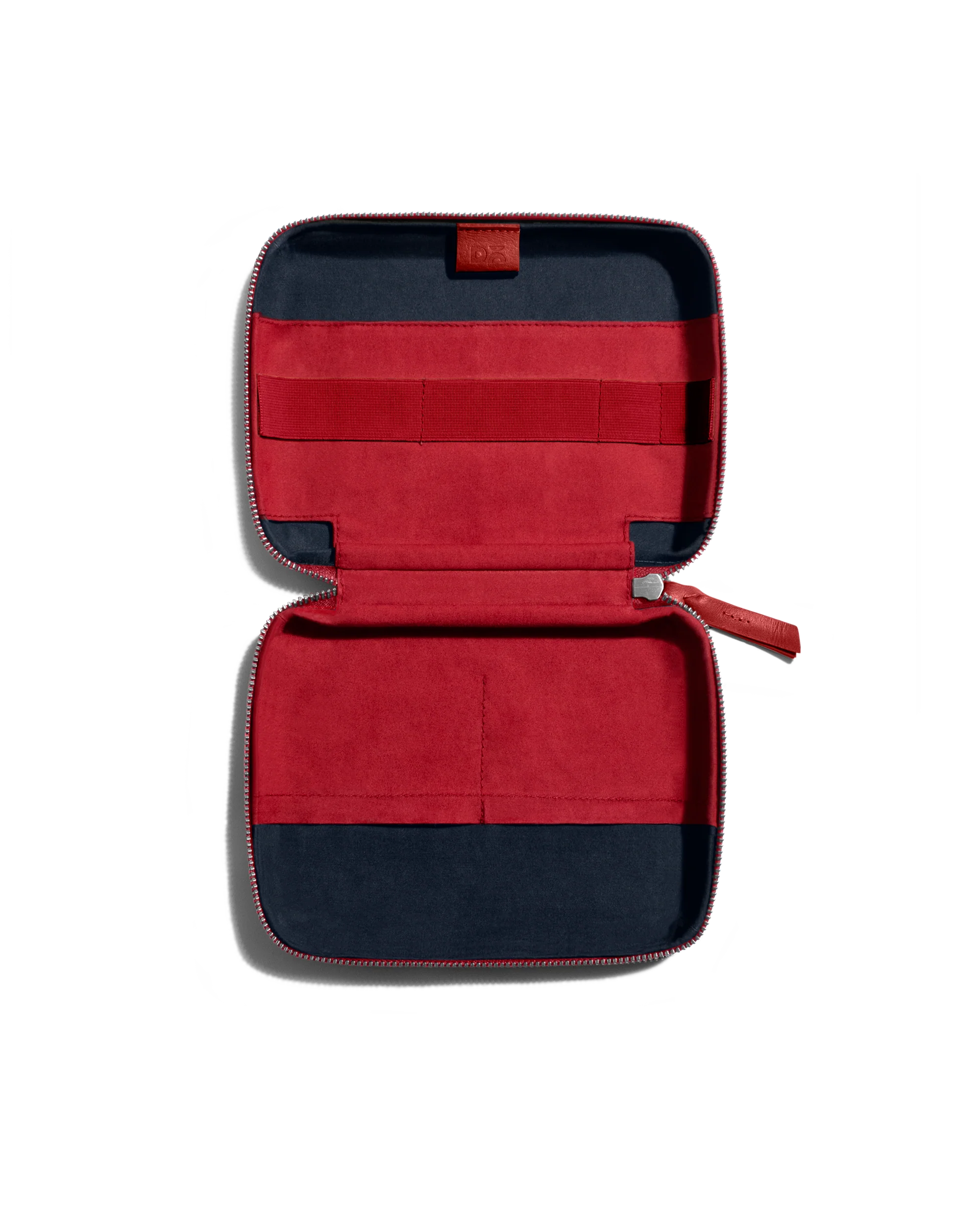 Marshal Tech Kit Organiser - Leatherite - Image 25
