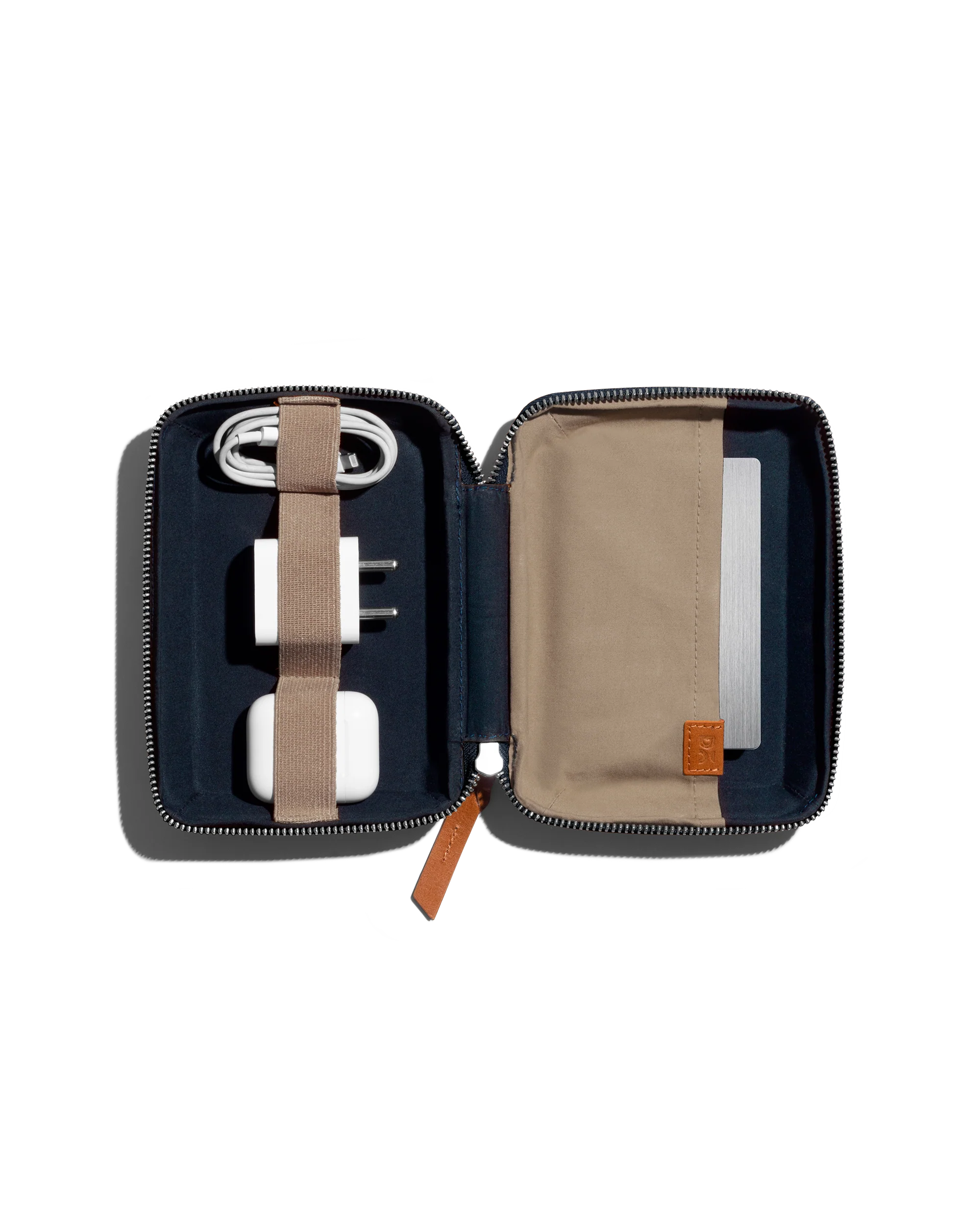 Marshal Tech Kit Organiser - Leatherite - Image 64
