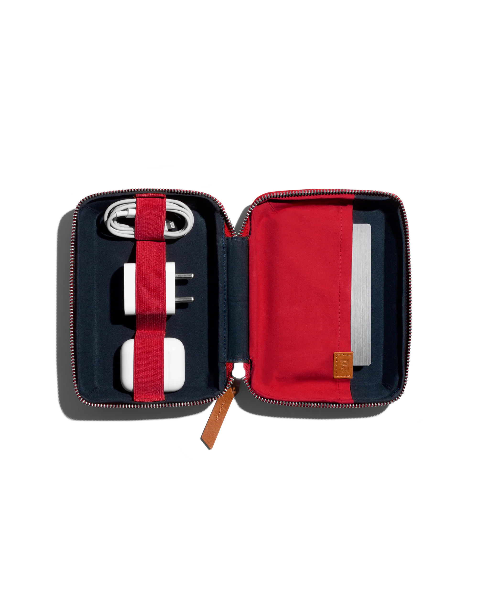 Marshal Tech Kit Organiser - Leatherite - Image 65