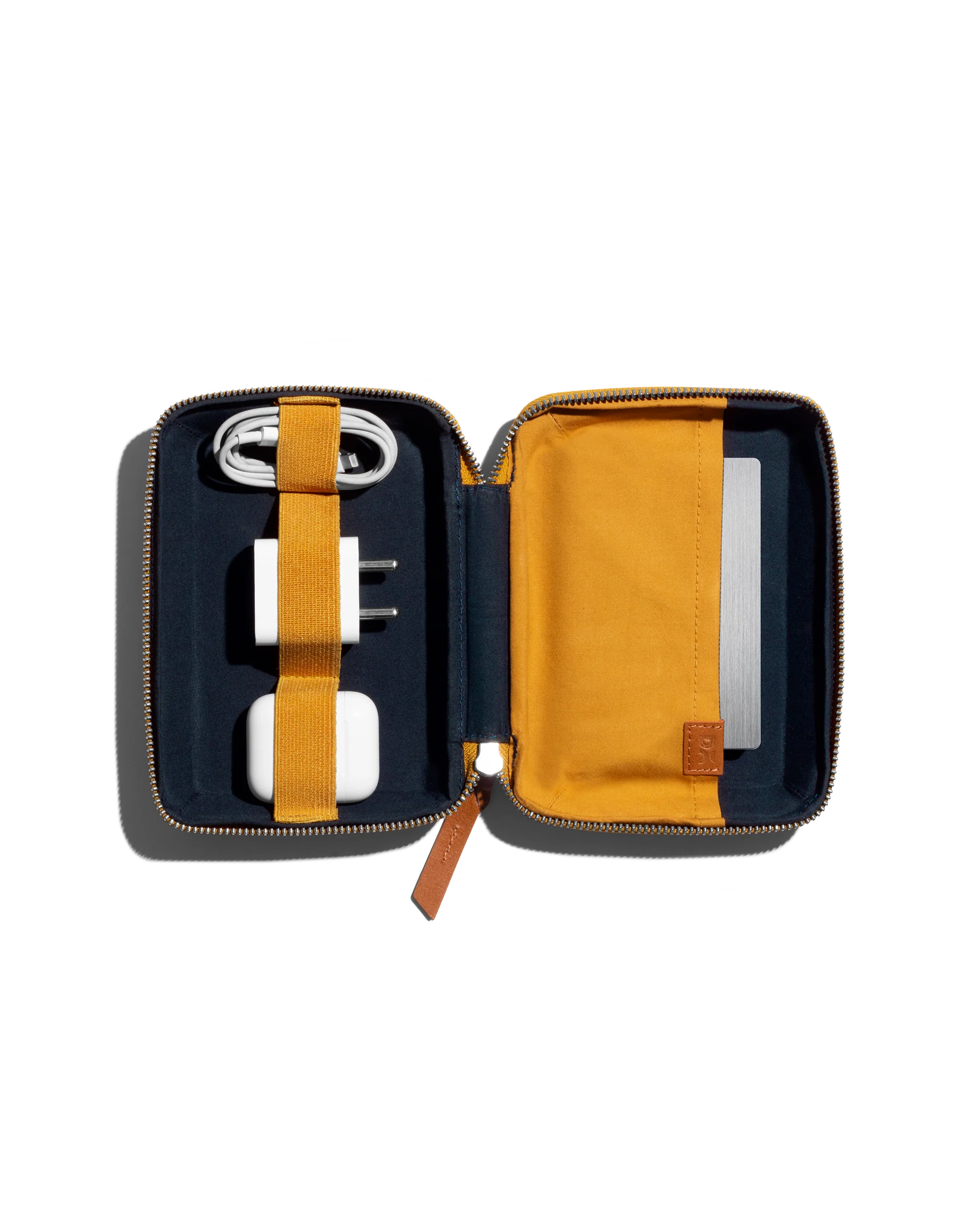 Marshal Tech Kit Organiser - Leatherite - Image 71