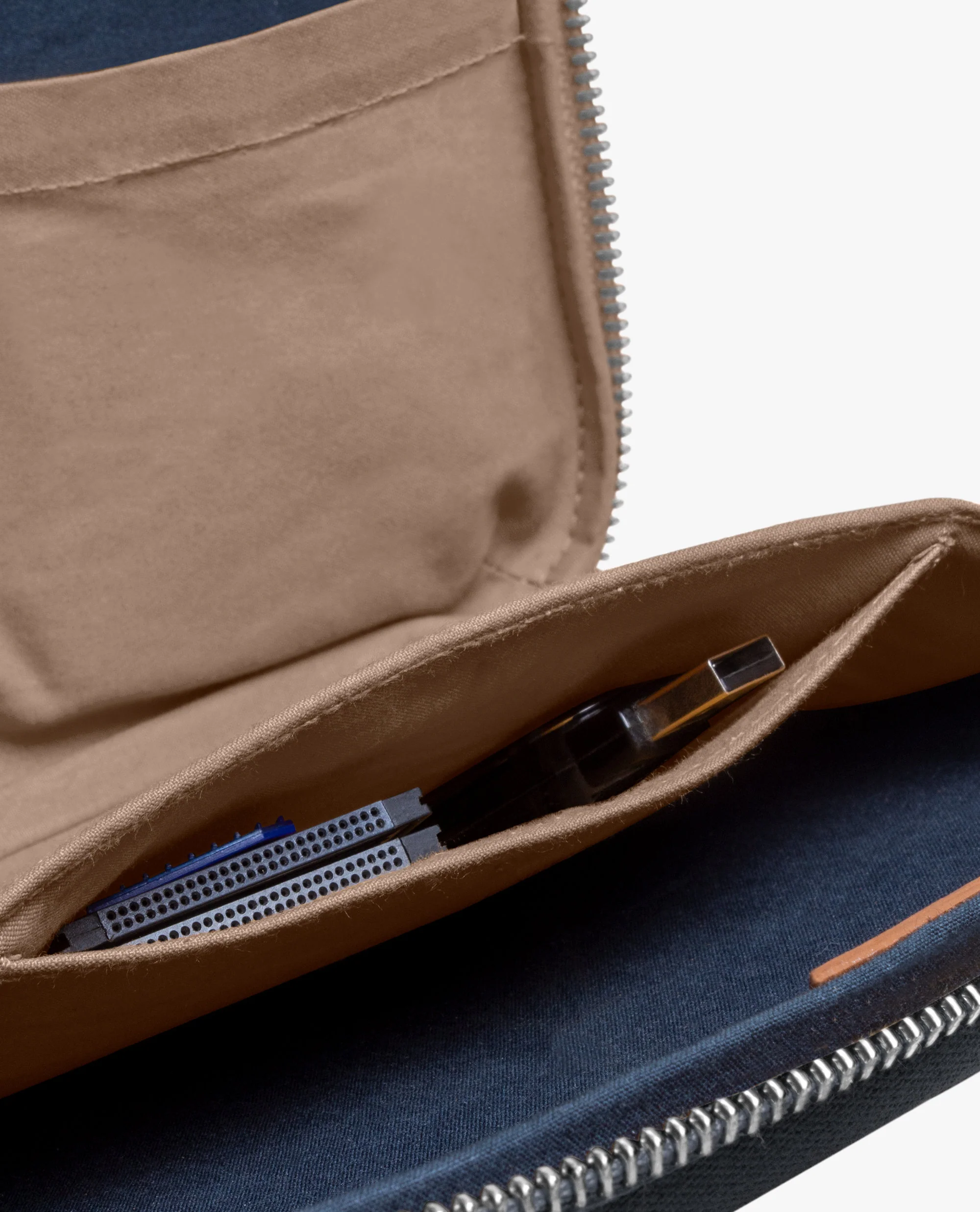 Marshal Tech Kit Organiser - Leatherite - Image 82