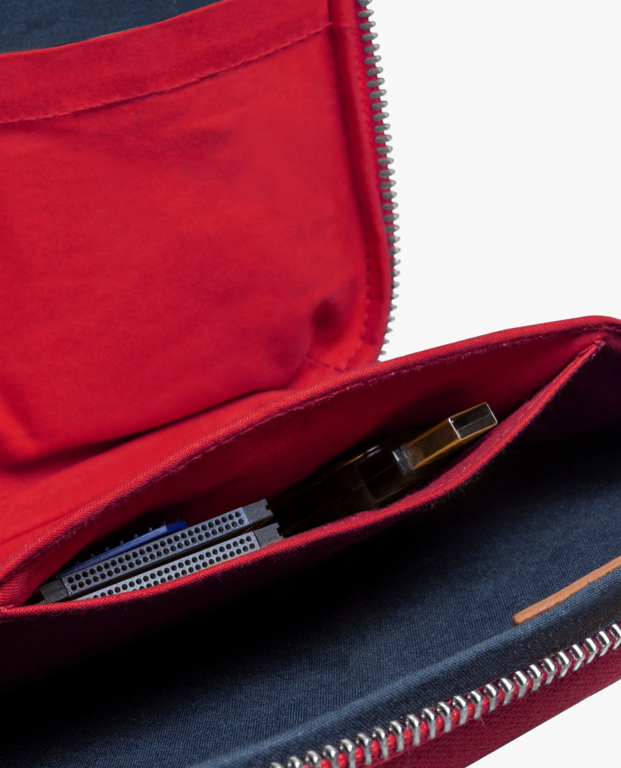 Marshal Tech Kit Organiser - Leatherite - Image 88