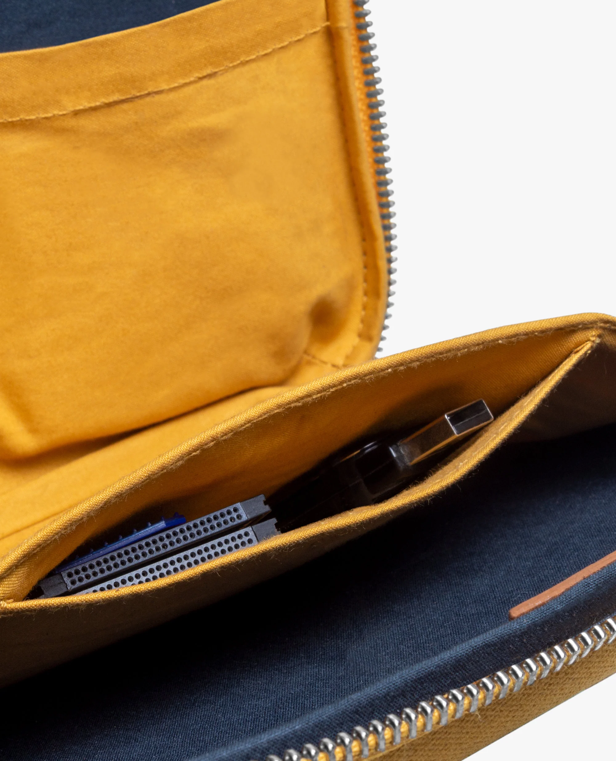 Marshal Tech Kit Organiser - Leatherite - Image 94