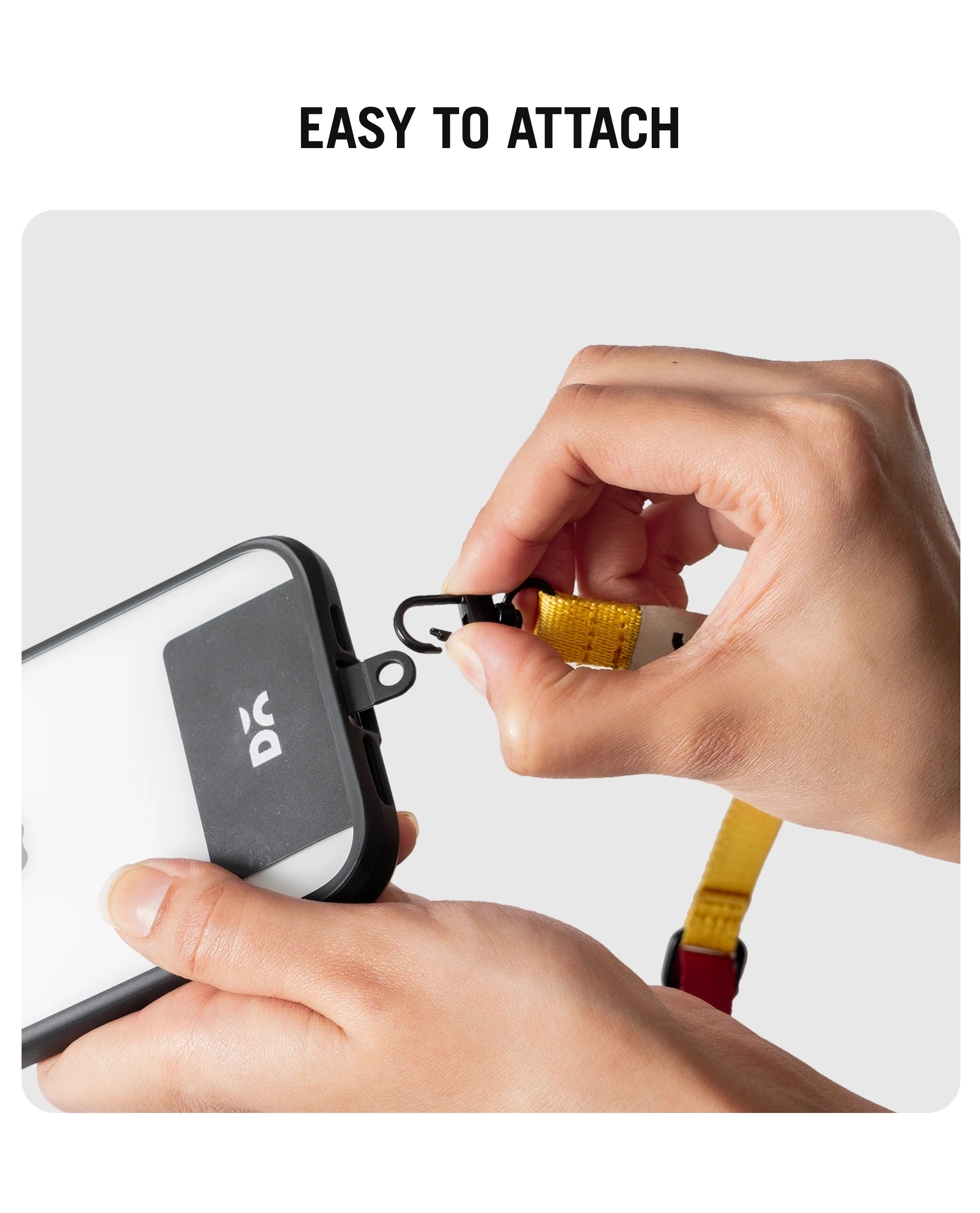 Crossbody Phone Lanyard - Strap - Image 40
