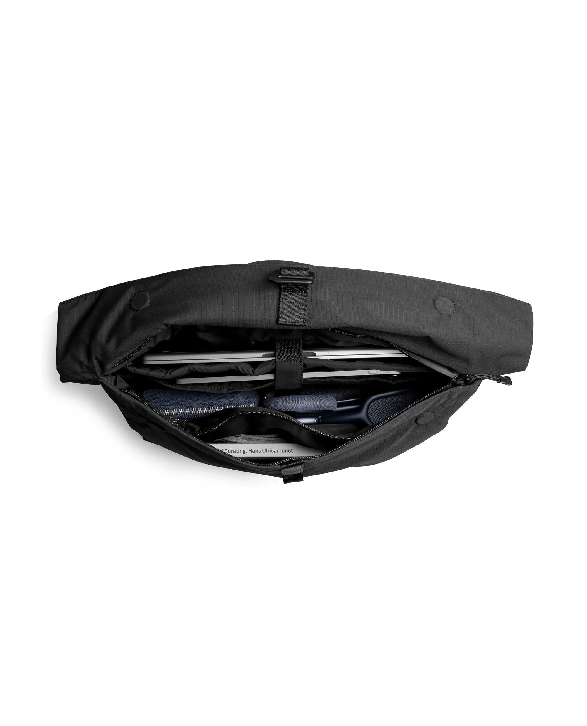 Pivot Messenger Bag - Image 17