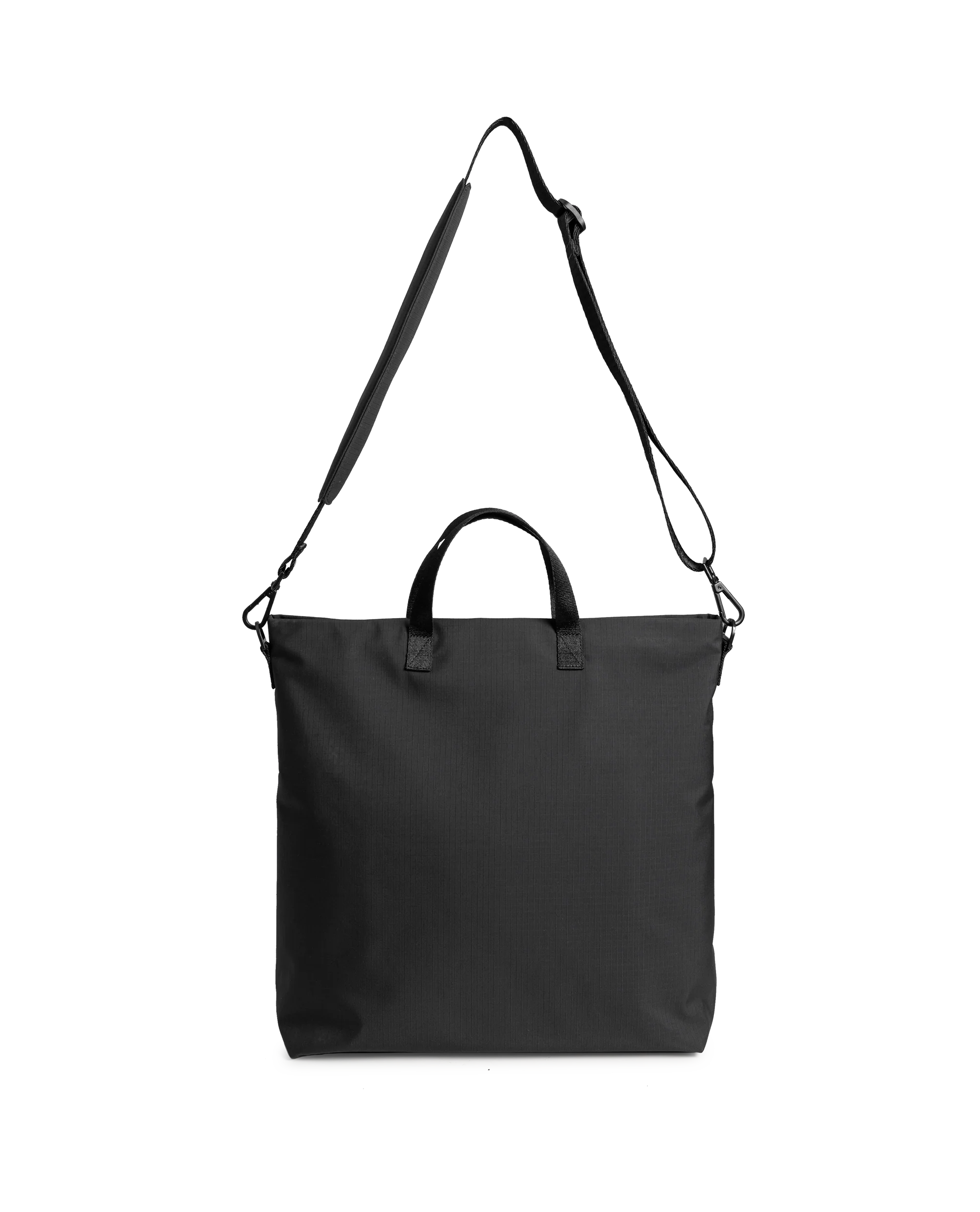 Pivot Top Handle Tote - Image 5