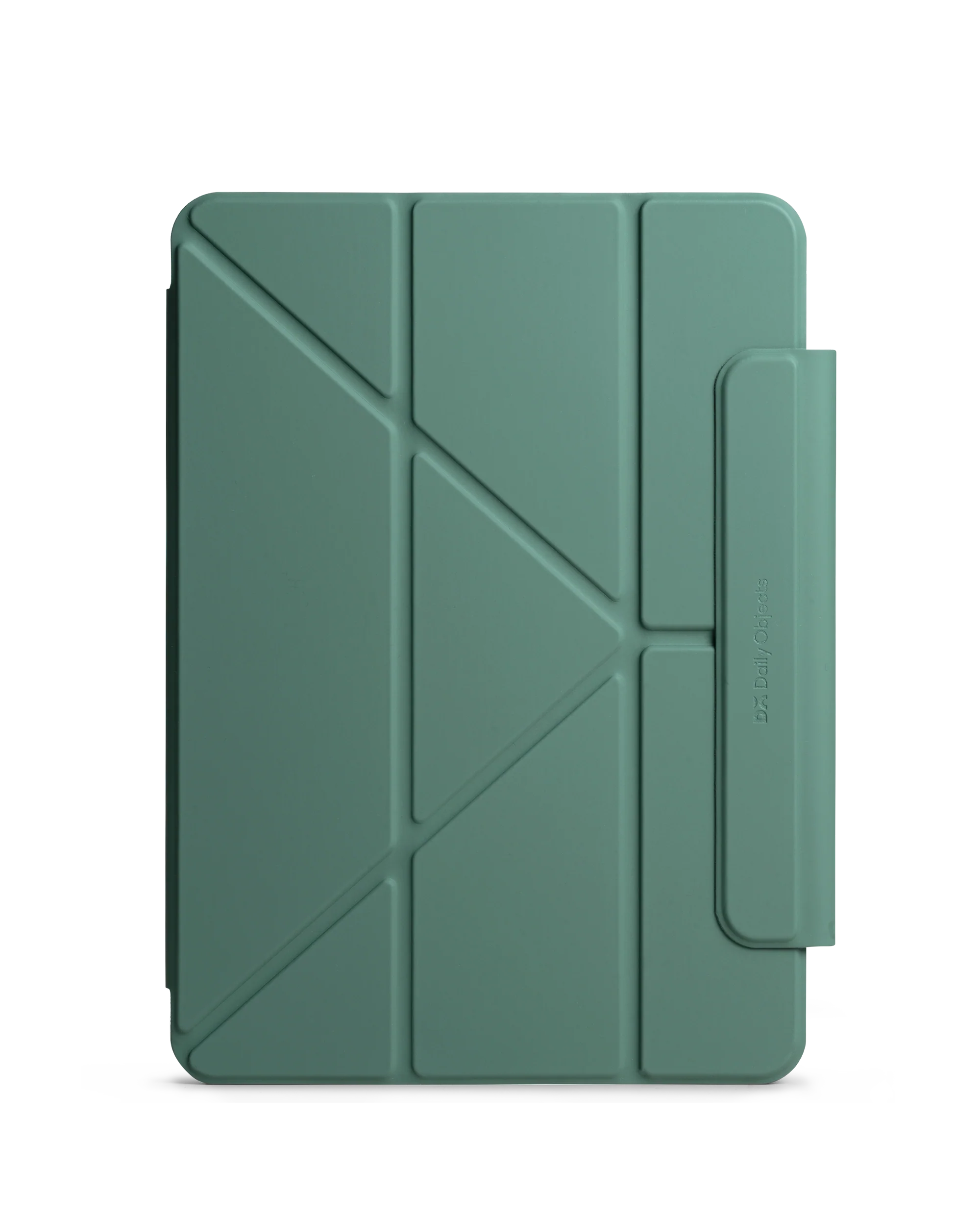 Pleat Y-Fold Magnetic iPad Case for iPad Air 11 (M2) 2024 11 Inch - Image 14