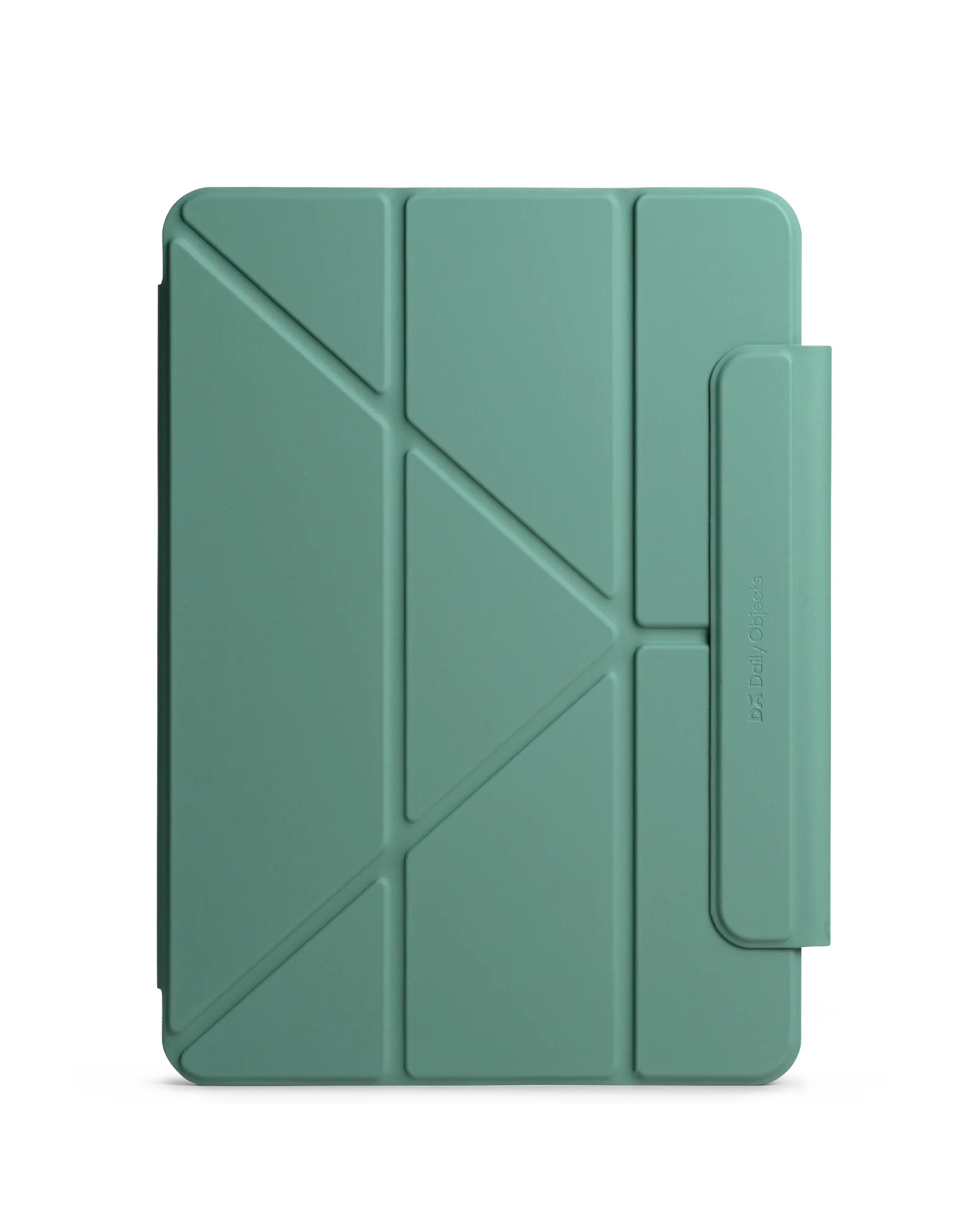 Pleat Y-Fold Magnetic iPad Case for iPad Pro 4th Gen 2022 11 Inch - Image 10