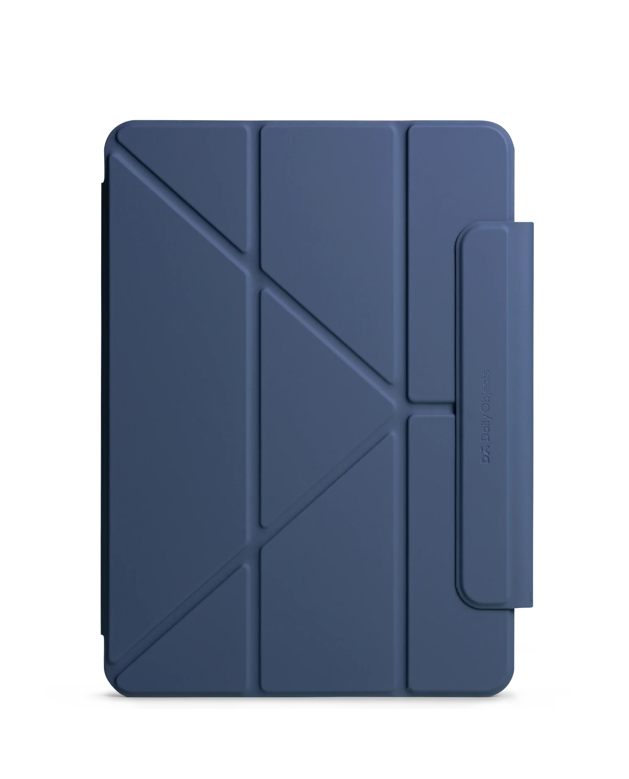 Pleat Y-Fold Magnetic iPad Case for iPad Pro 4th Gen 2022 11 Inch - Image 9