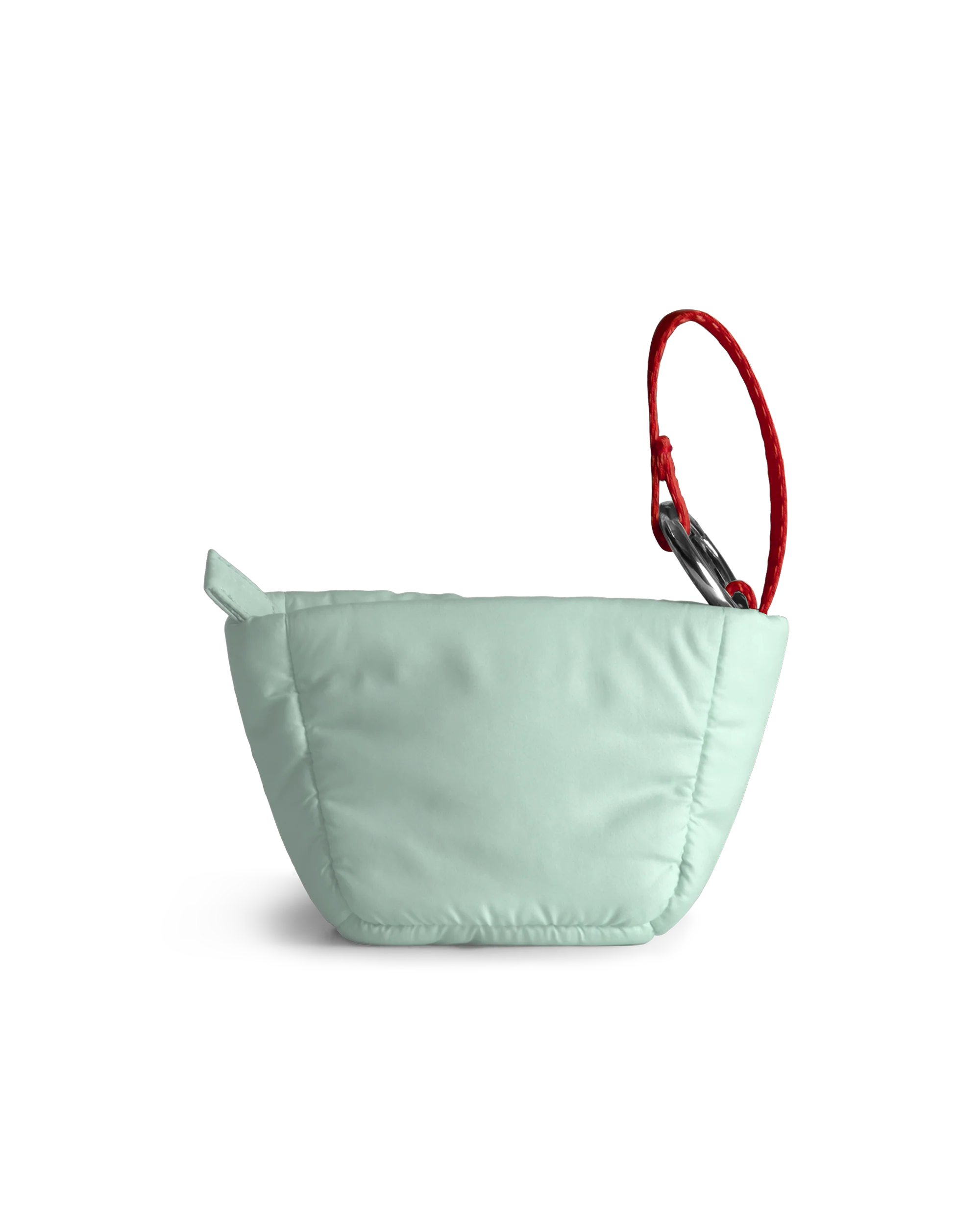 Puft Mini Bag Charm - Image 25