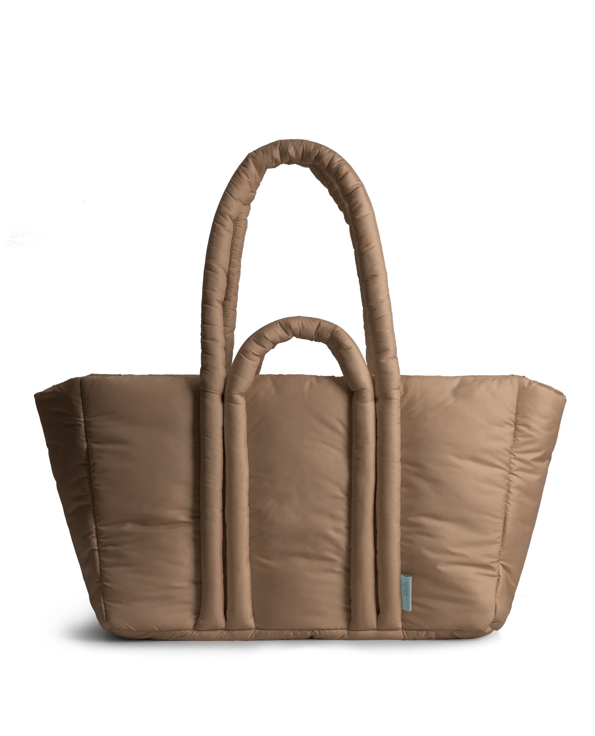 Puft Oversized Tote - Image 11