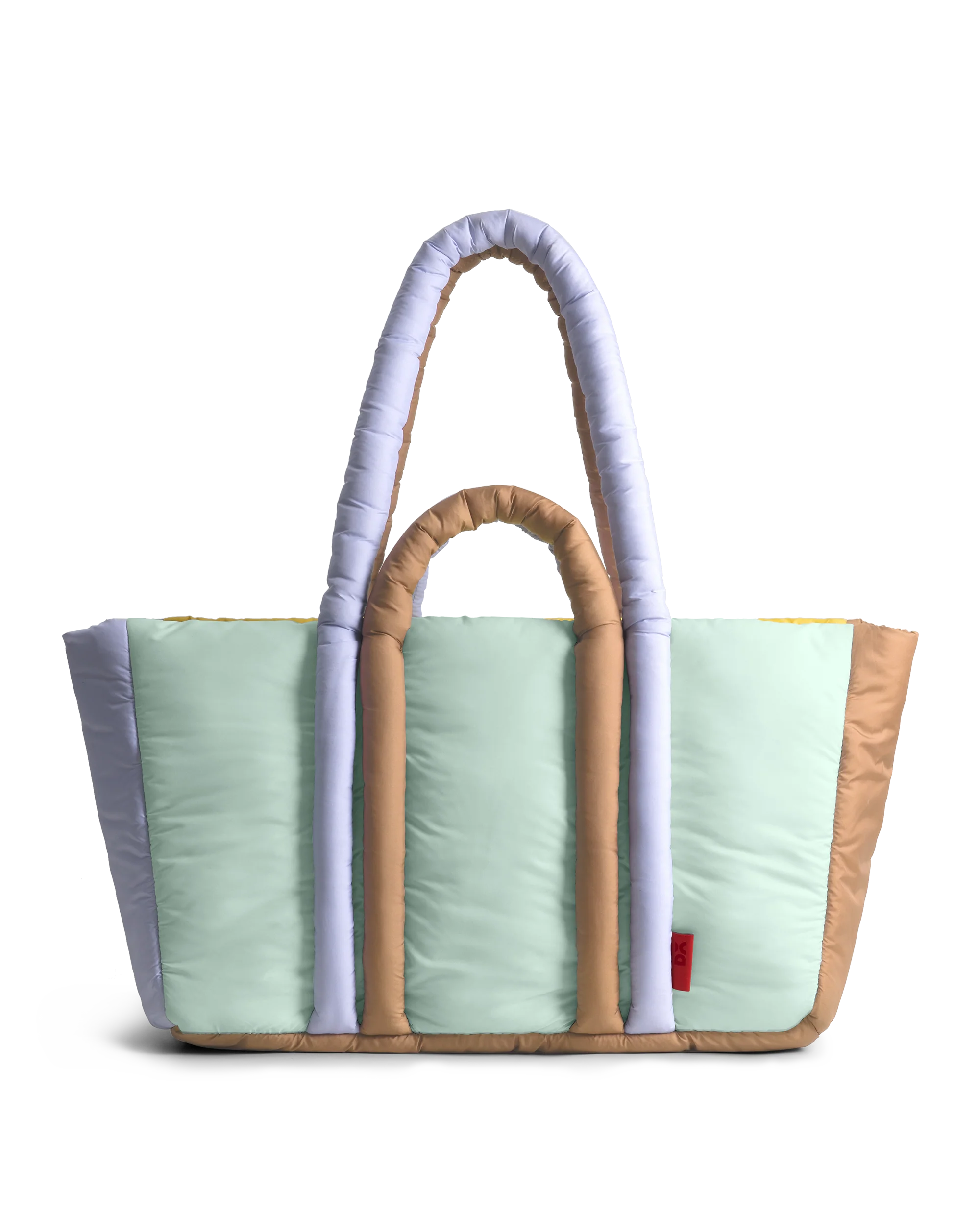 Puft Oversized Tote - Image 25