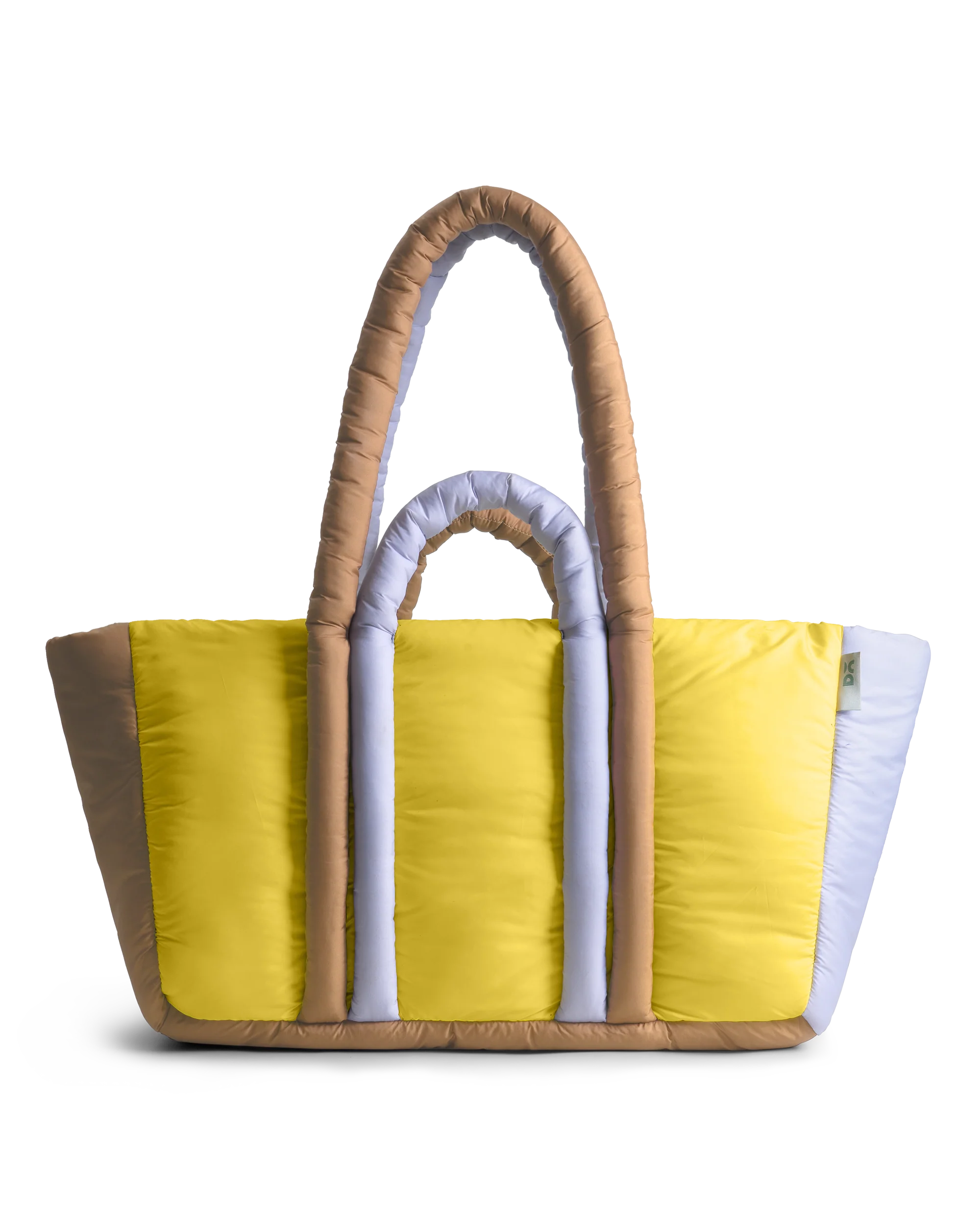 Puft Oversized Tote - Image 28