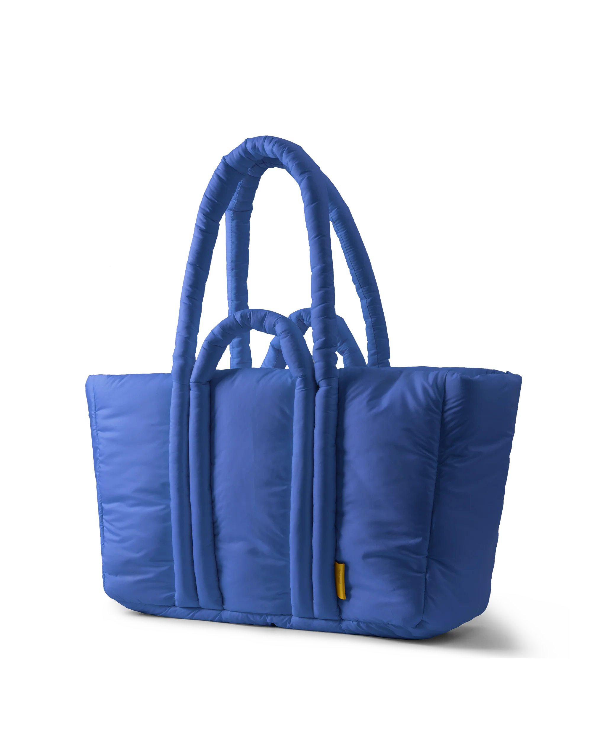 Puft Oversized Tote - Image 5