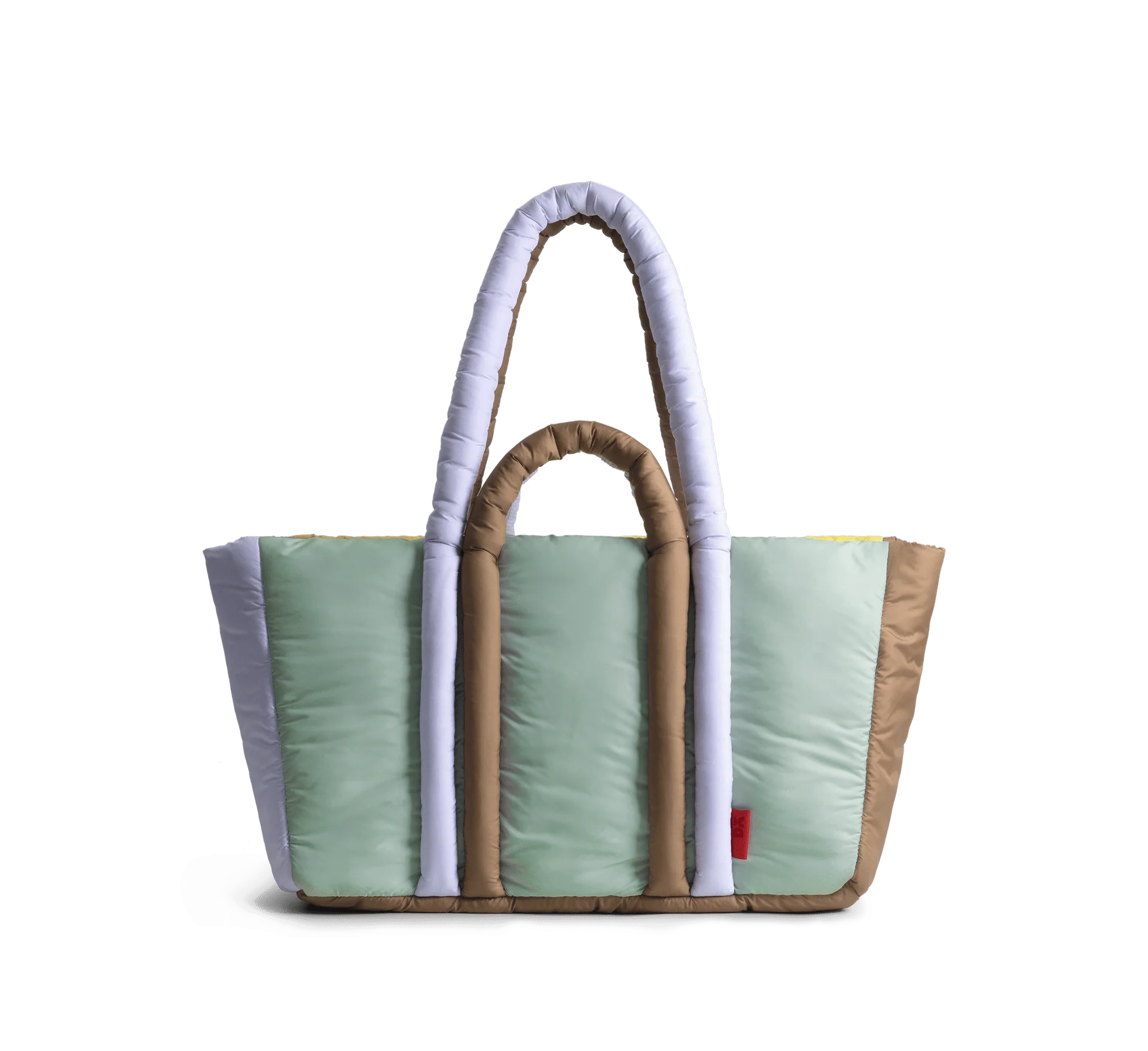 Puft Oversized Tote - Image 9