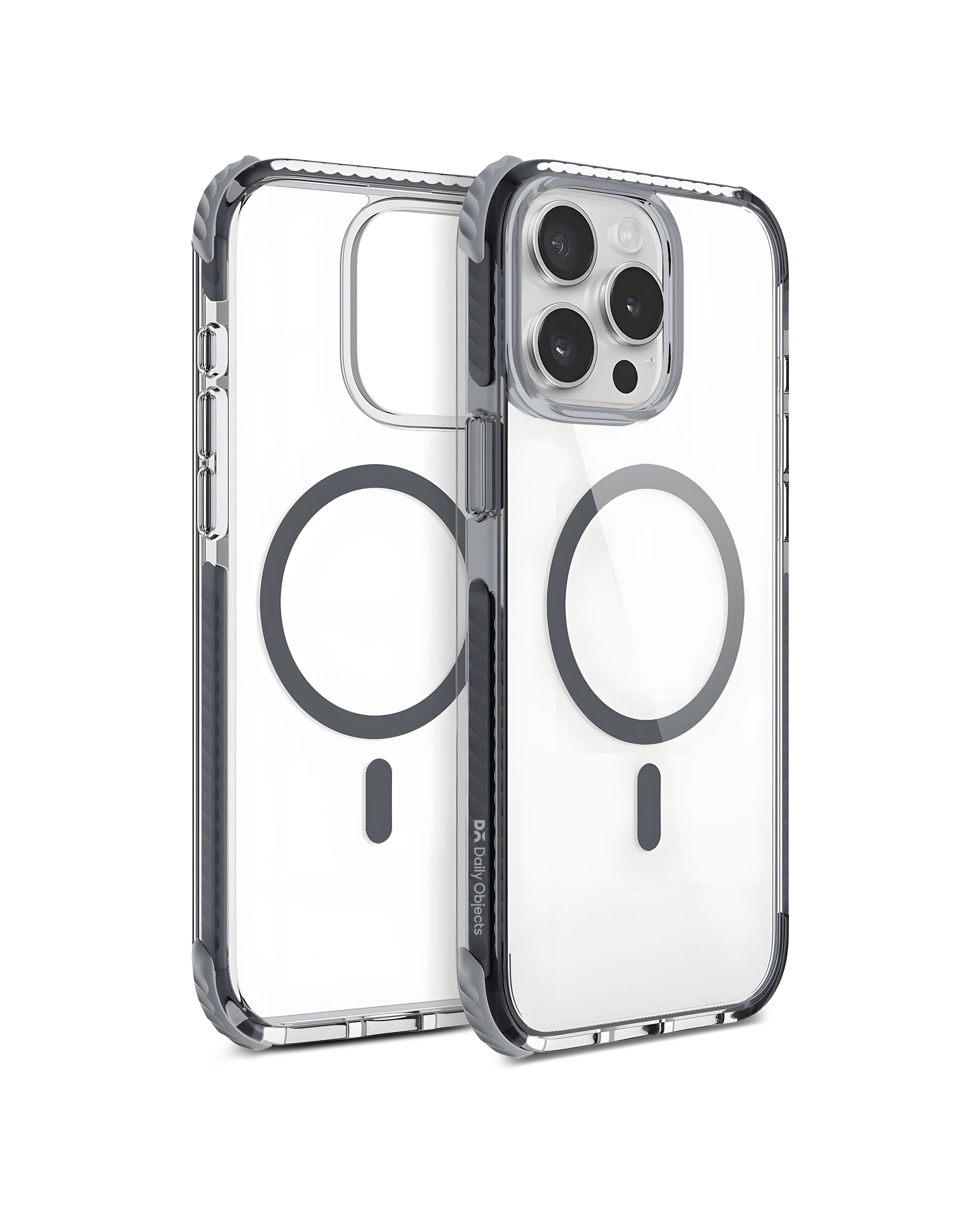 Reflex MagSafe Shield Phone Case Cover For iPhone 15 Pro - Image 14