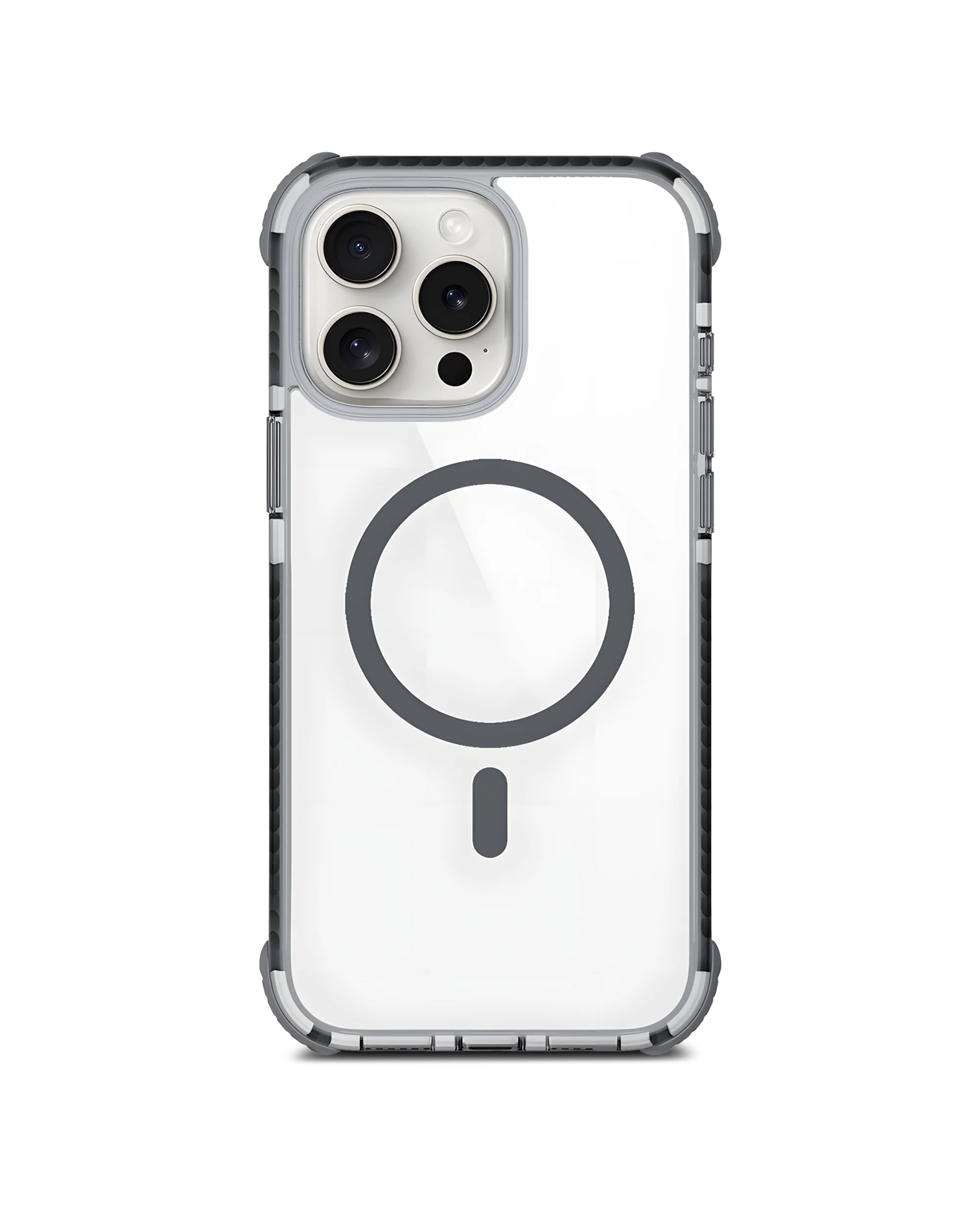 Reflex MagSafe Shield Phone Case Cover For iPhone 15 Pro - Image 16