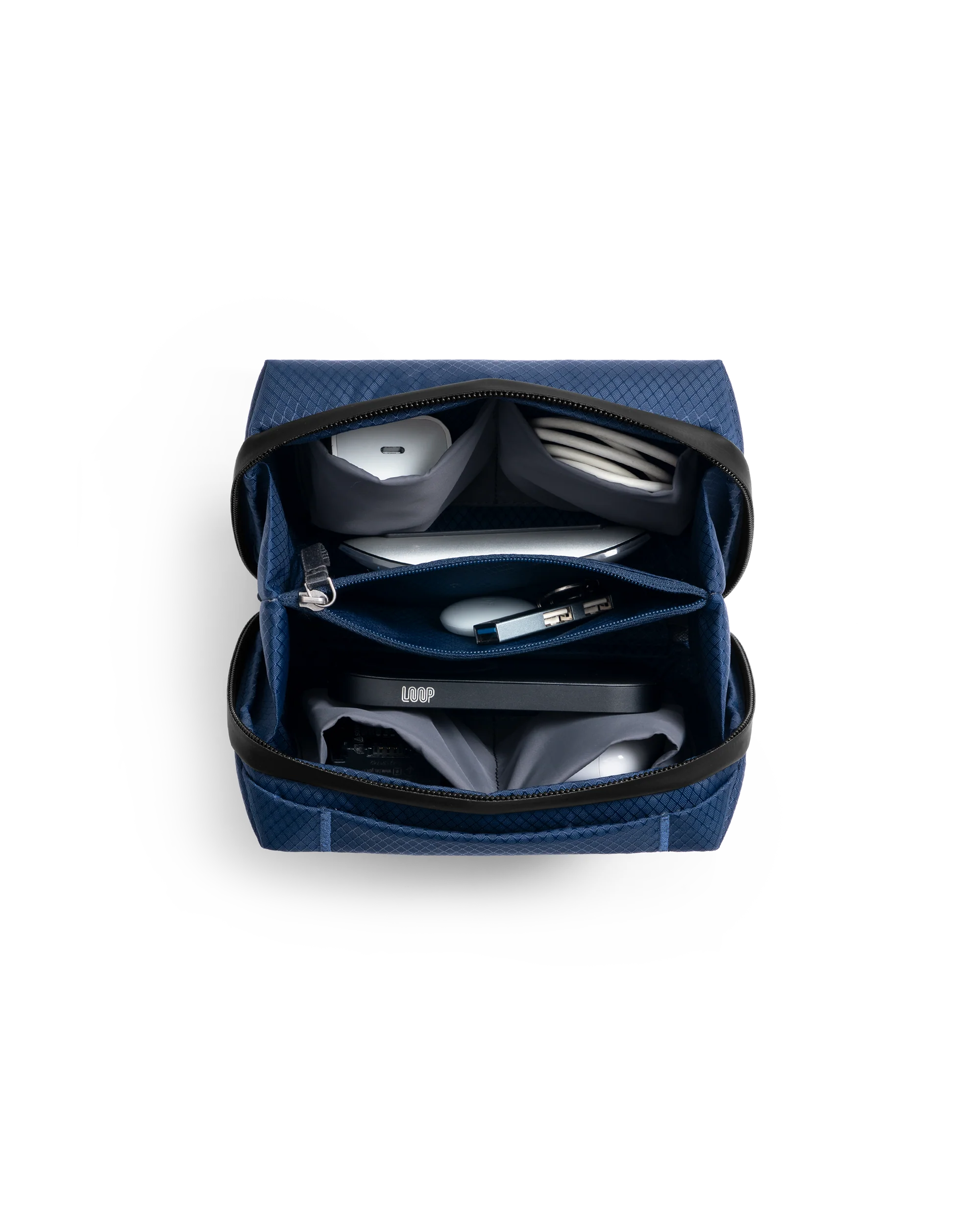 Ripstop Vault Tech Organiser - Image 15